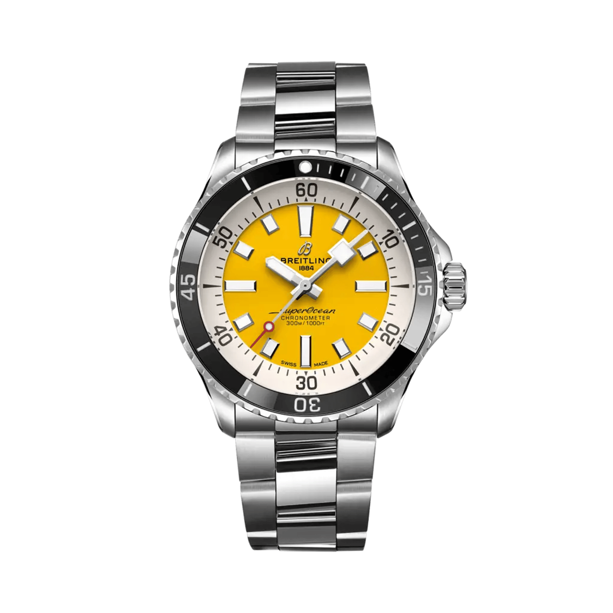 Superocean Automatic 42 - A17375211I1A1 - image 1