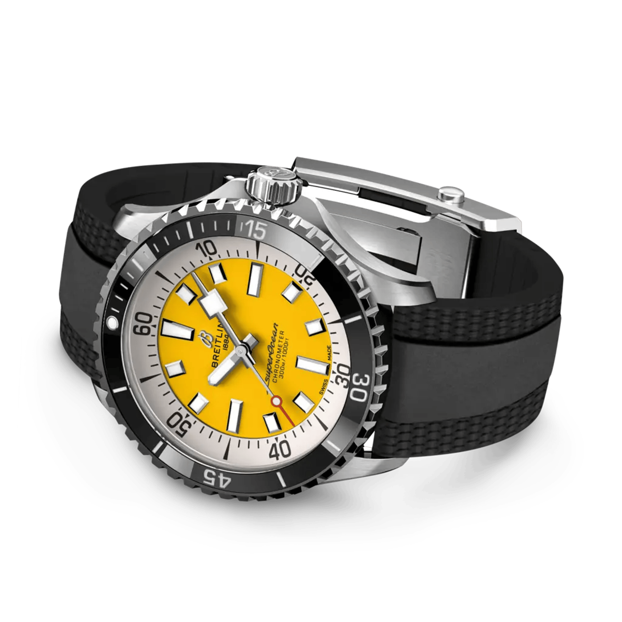 Superocean Automatic 42 - A17375211I1S1 - image 3