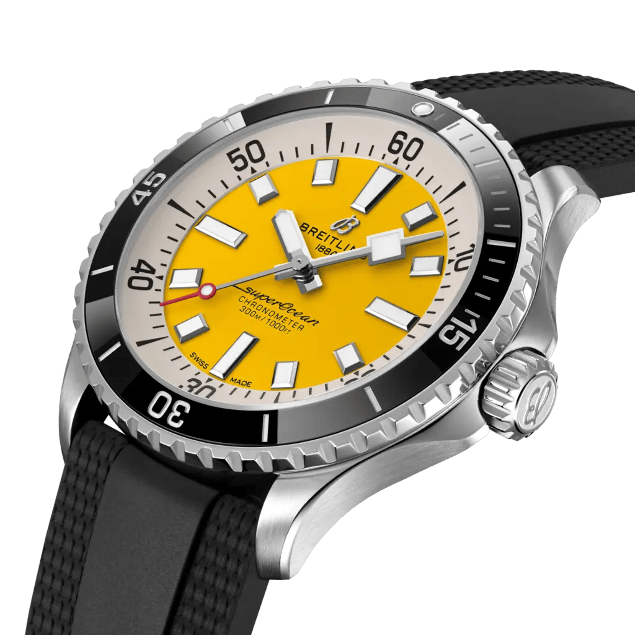 Superocean Automatic 42 - A17375211I1S1 - image 2