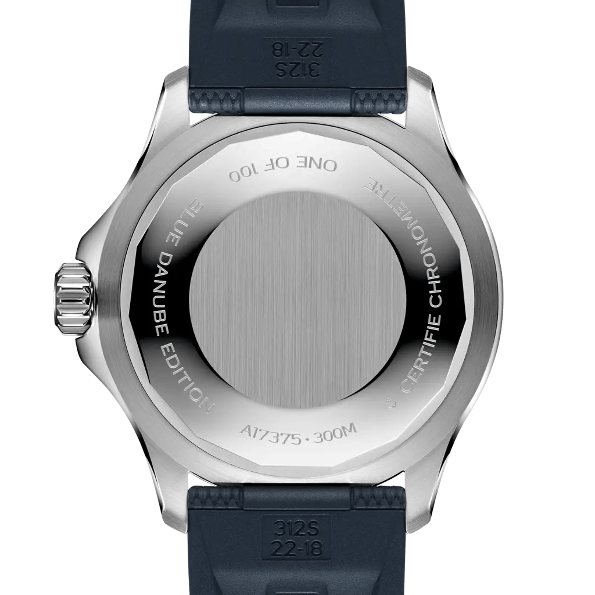 Superocean Automatic 42 - A173753A1B1S1 - image 4