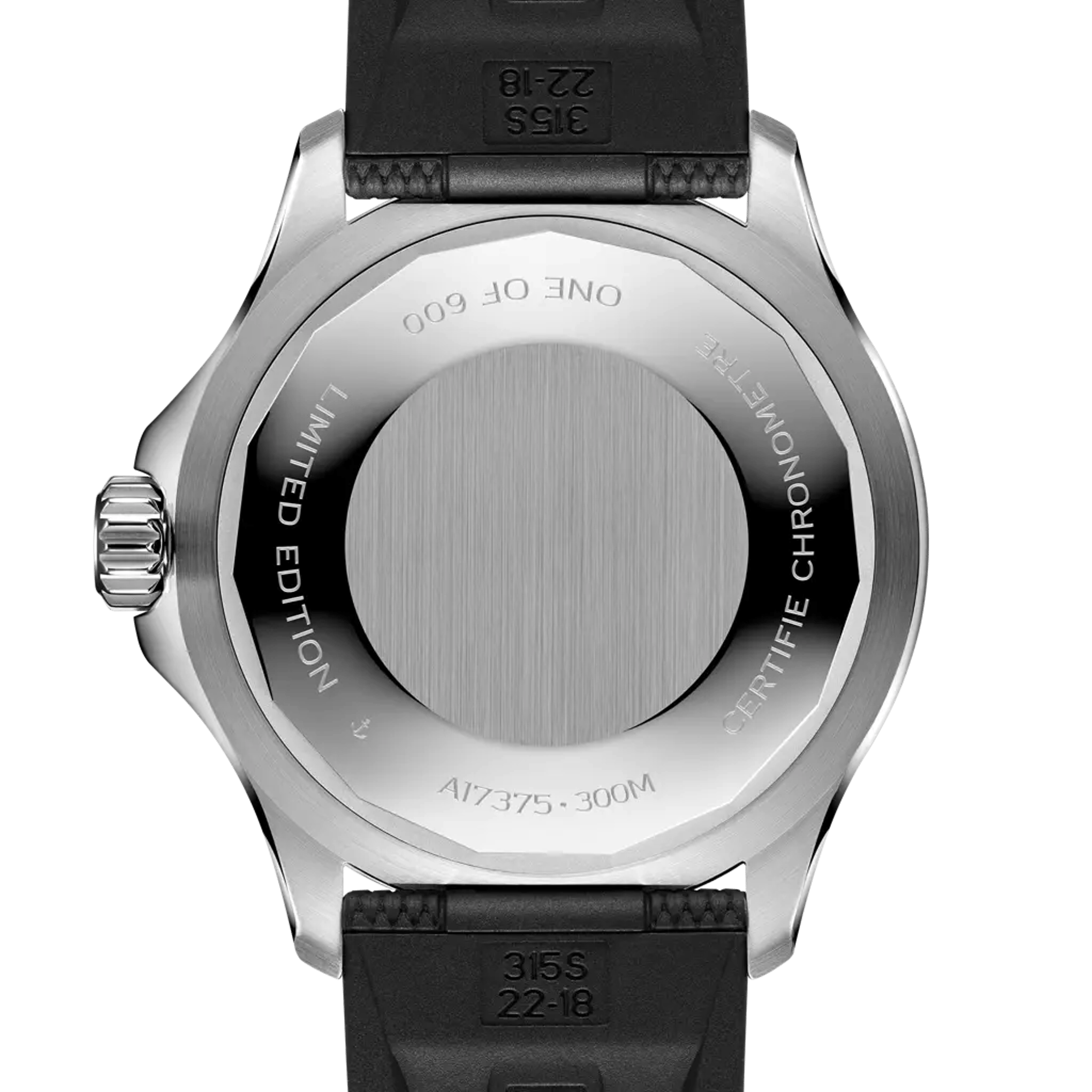 Superocean Automatic 42 - A173757A1B1S1 - image 4