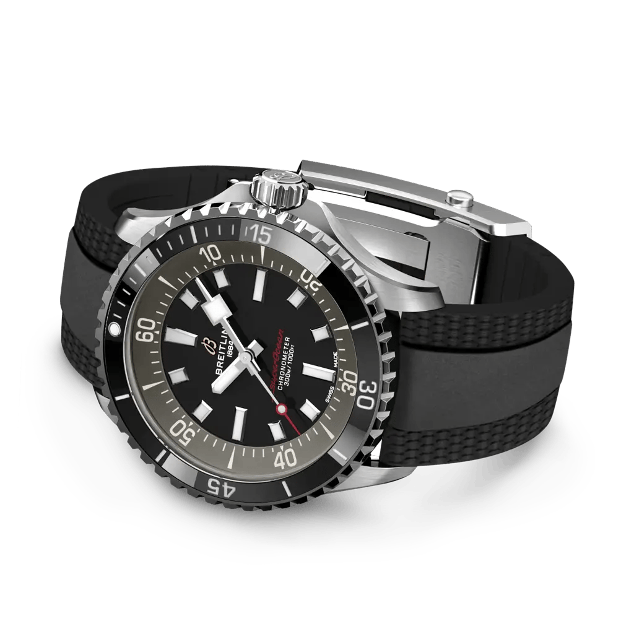 Superocean Automatic 42 - A173757A1B1S1 - image 3