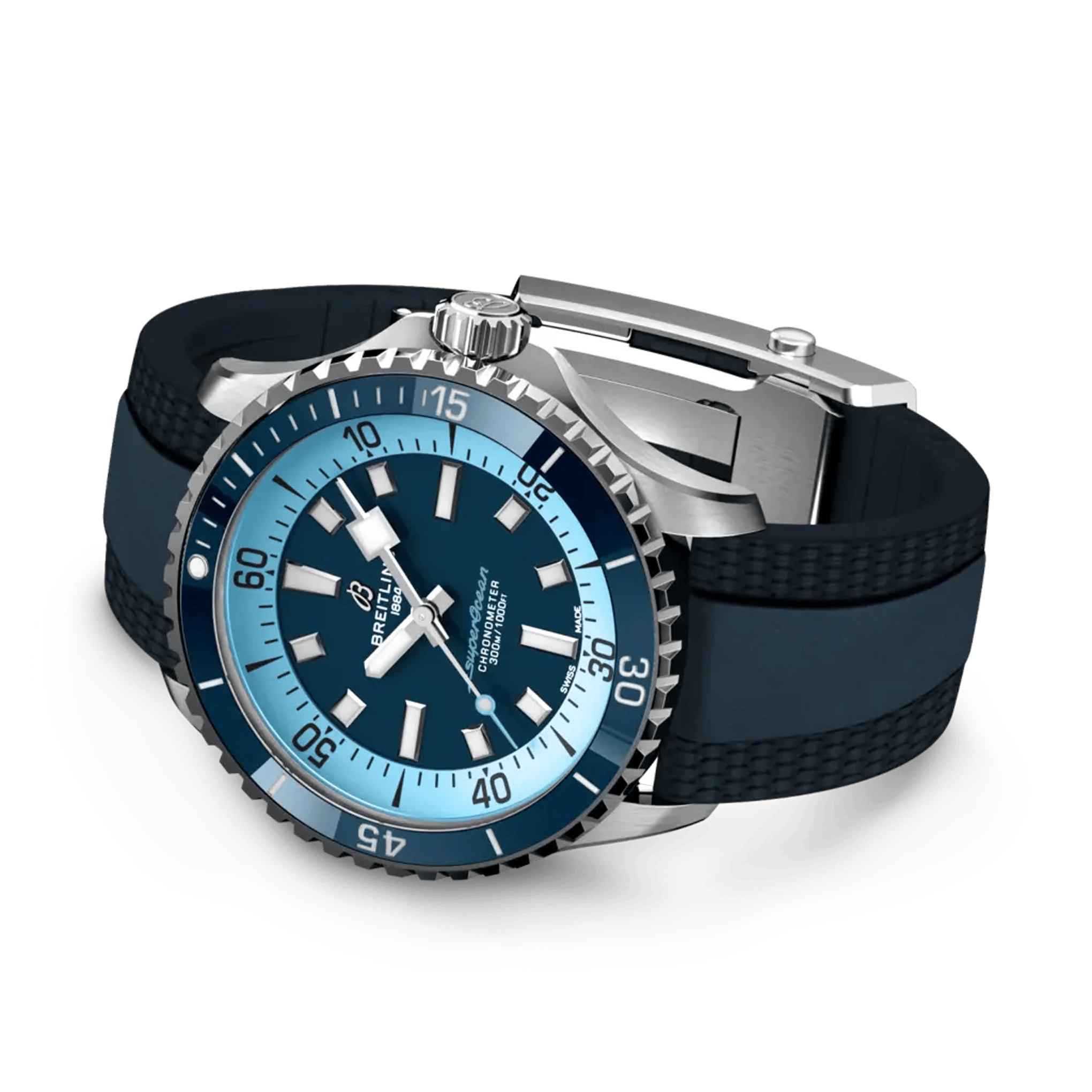 Superocean Automatic 42 Sylt Edition - A173759A1C1S1 - image 3