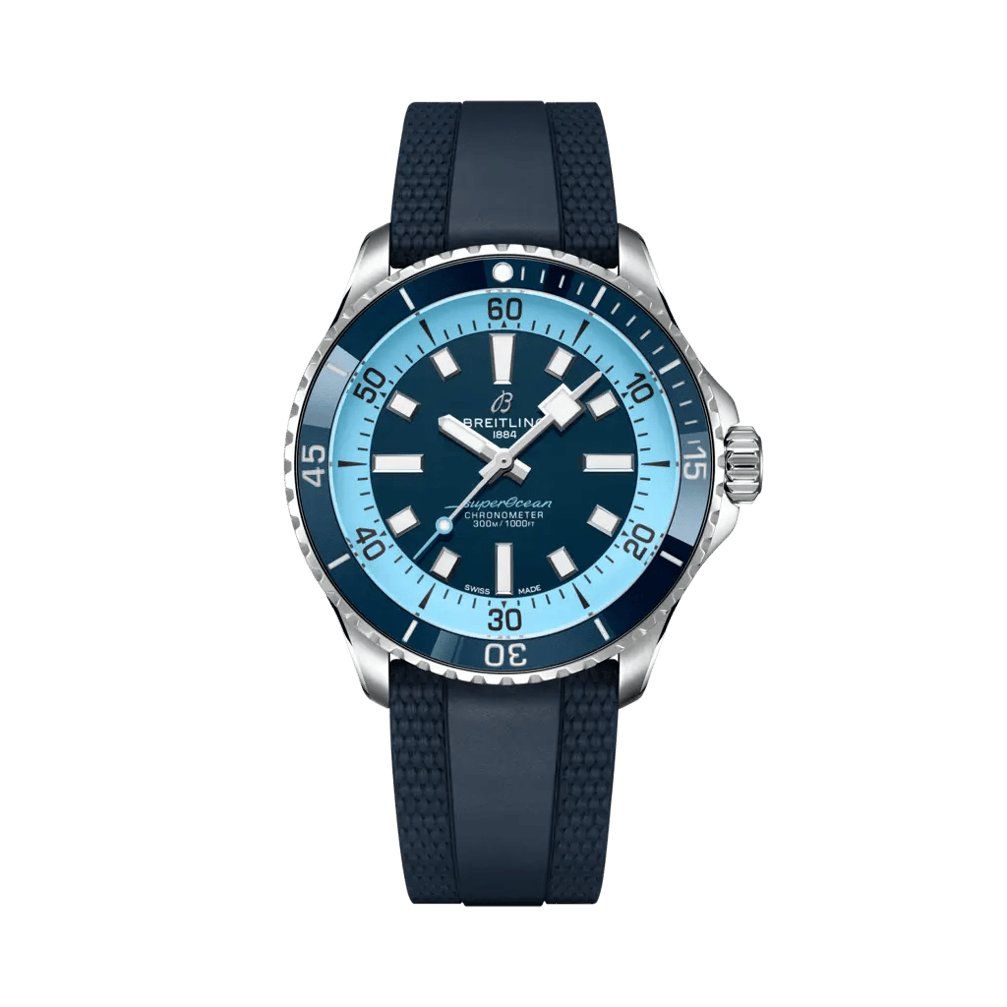 Superocean Automatic 42 Sylt Edition - A173759A1C1S1 - image 1