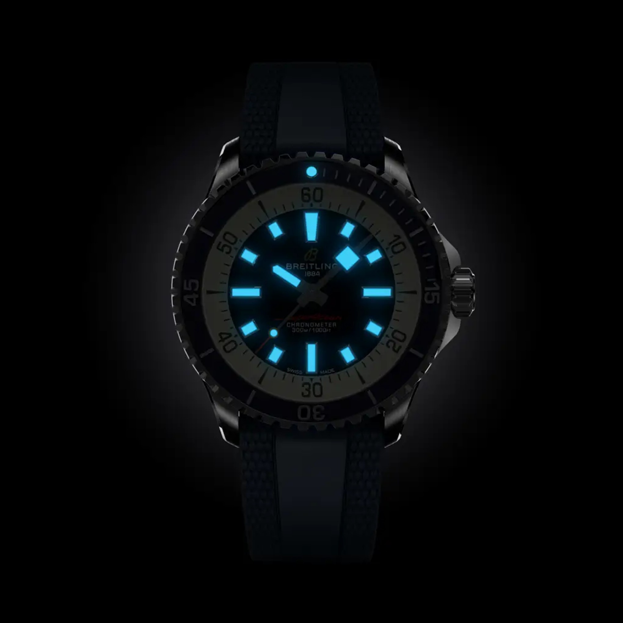 Superocean Automatic 42 - A17375E71C1S1 - image 6