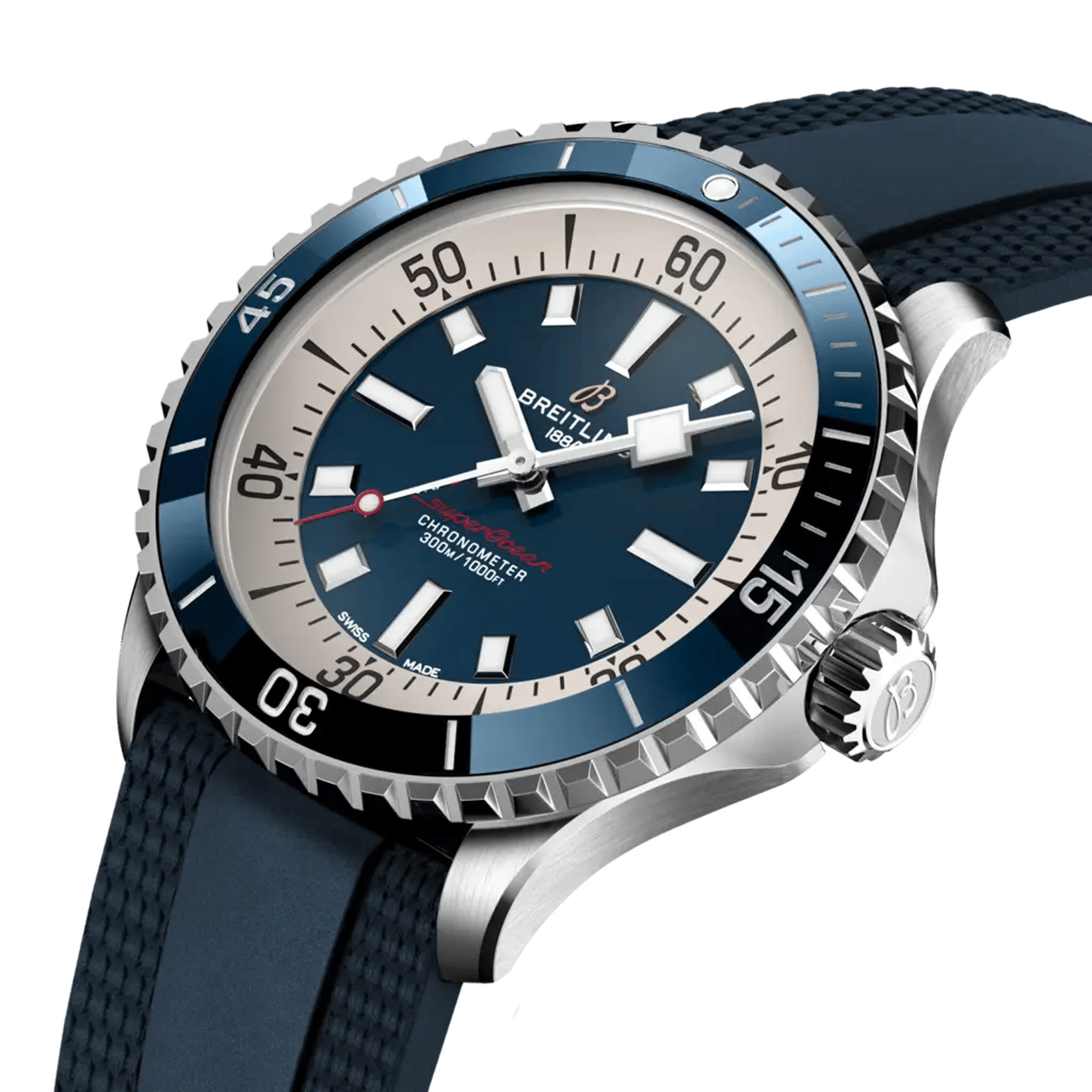 Superocean Automatic 42 - A17375E71C1S1 - image 2