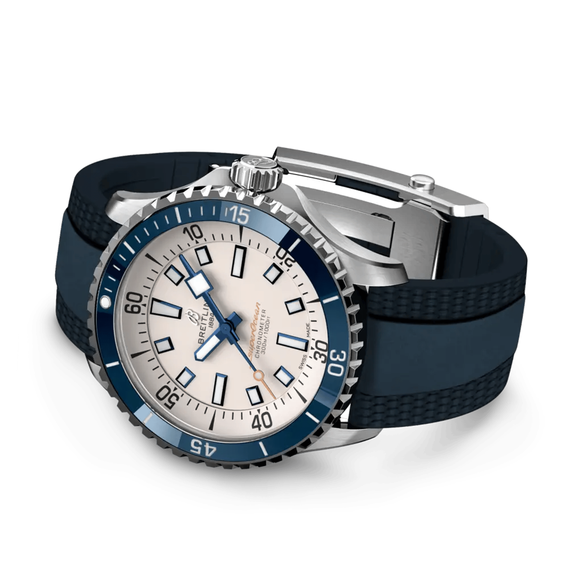 Superocean Automatic 42 - A17375E71G1S1 - image 3