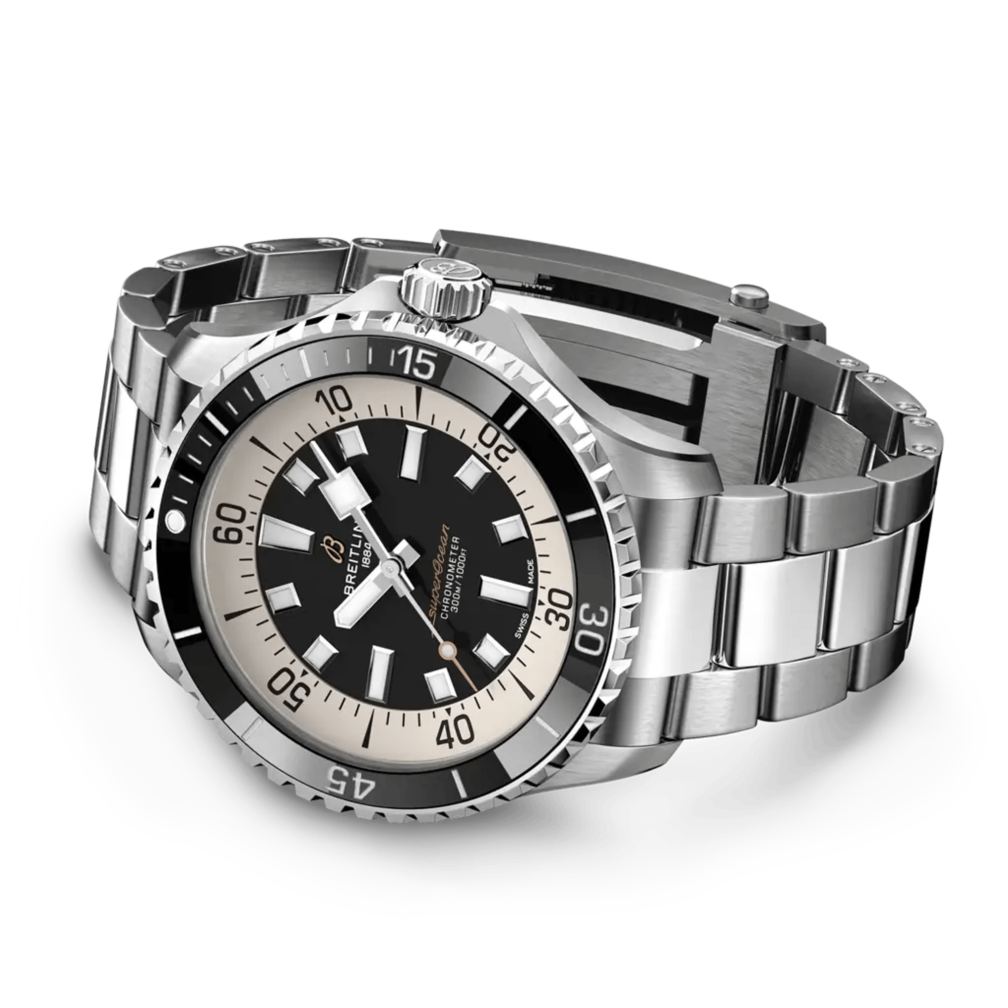 Superocean Automatic 44 Collingwood Limited Edition - A173761B1B1A1 - image 3