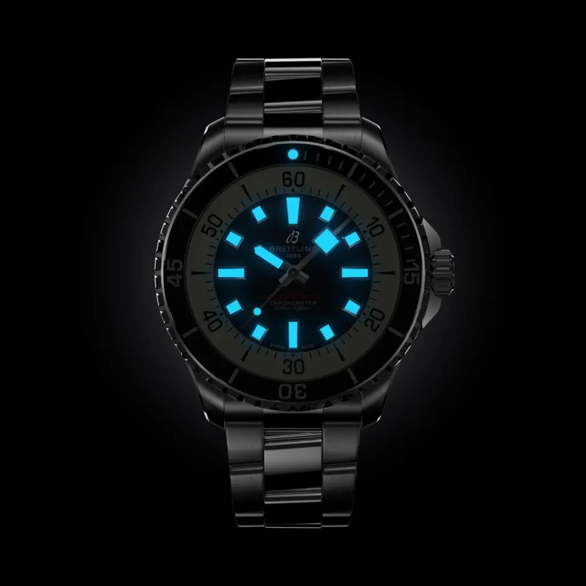 Superocean Automatic 44 - A17376211B1A1 - image 5
