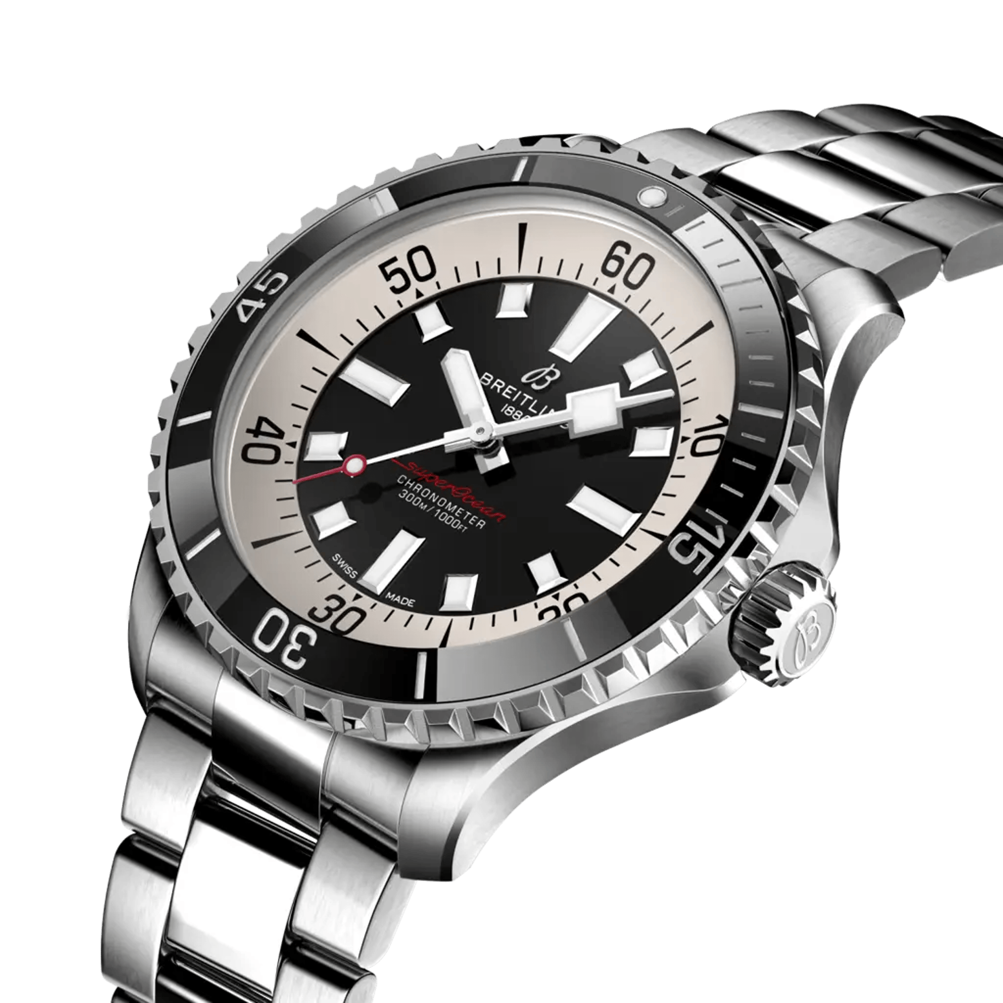 Superocean Automatic 44 - A17376211B1A1 - image 2