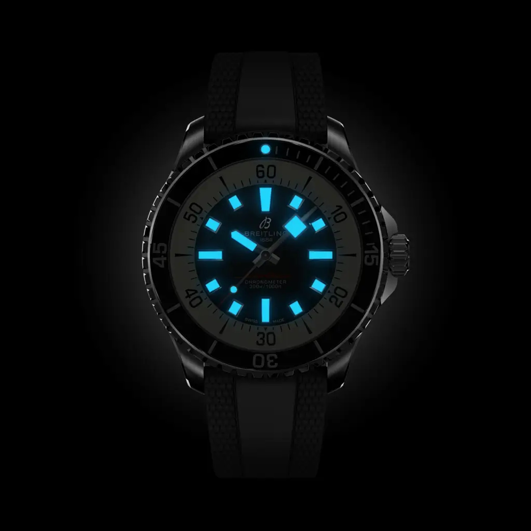 Superocean Automatic 44 - A17376211B1S1 - image 6