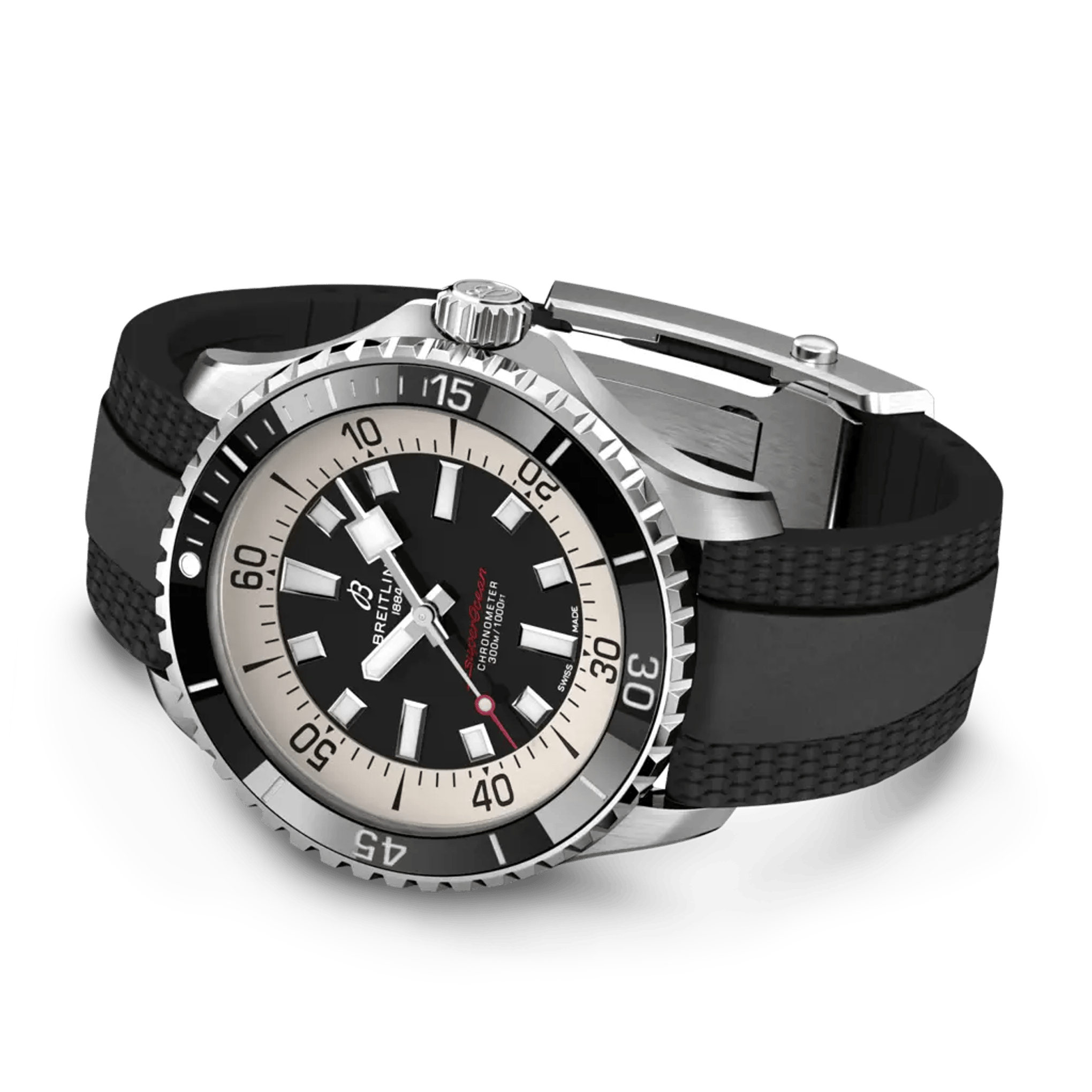 Superocean Automatic 44 - A17376211B1S1 - image 3