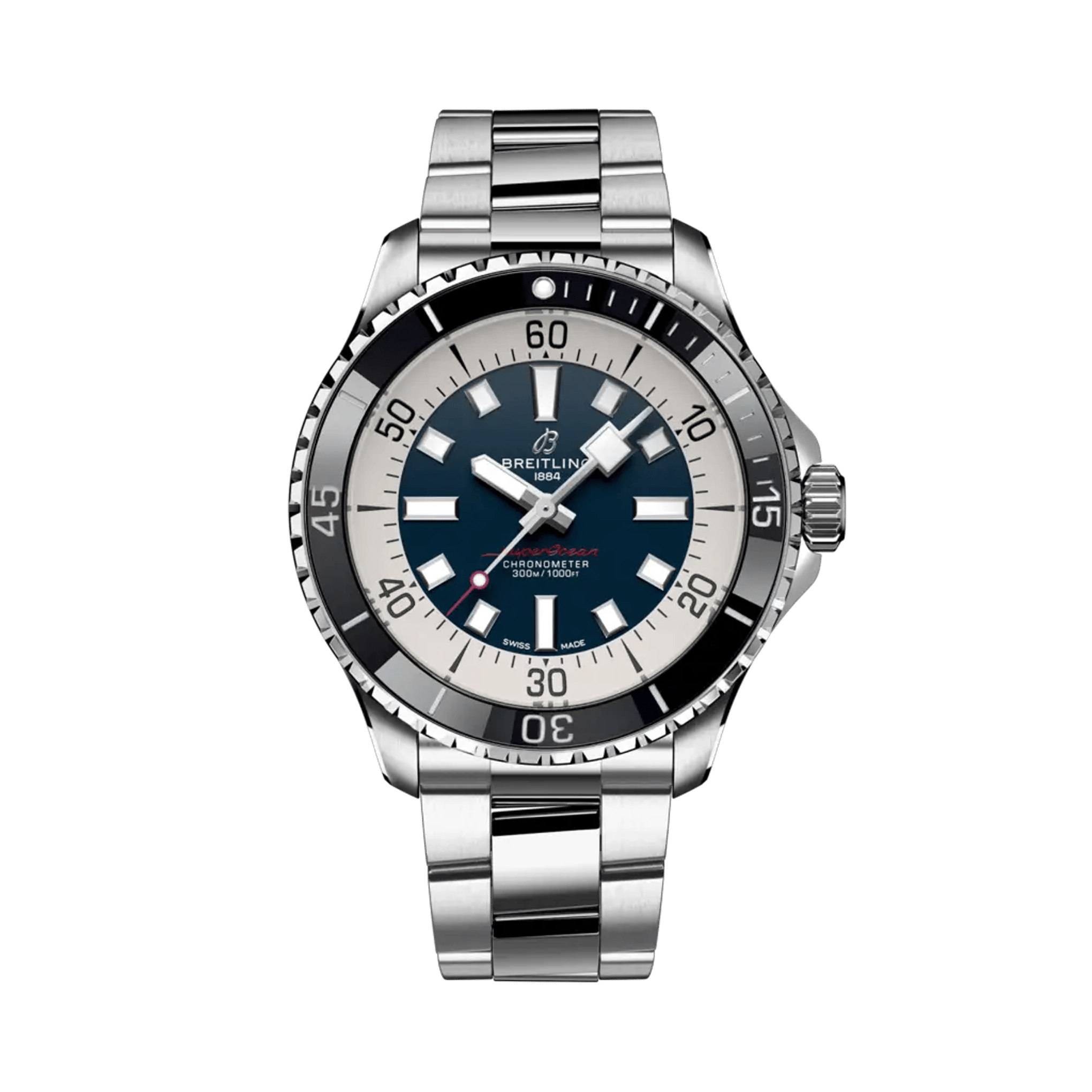 Superocean Automatic 44 - A17376211C1A1 - image 1