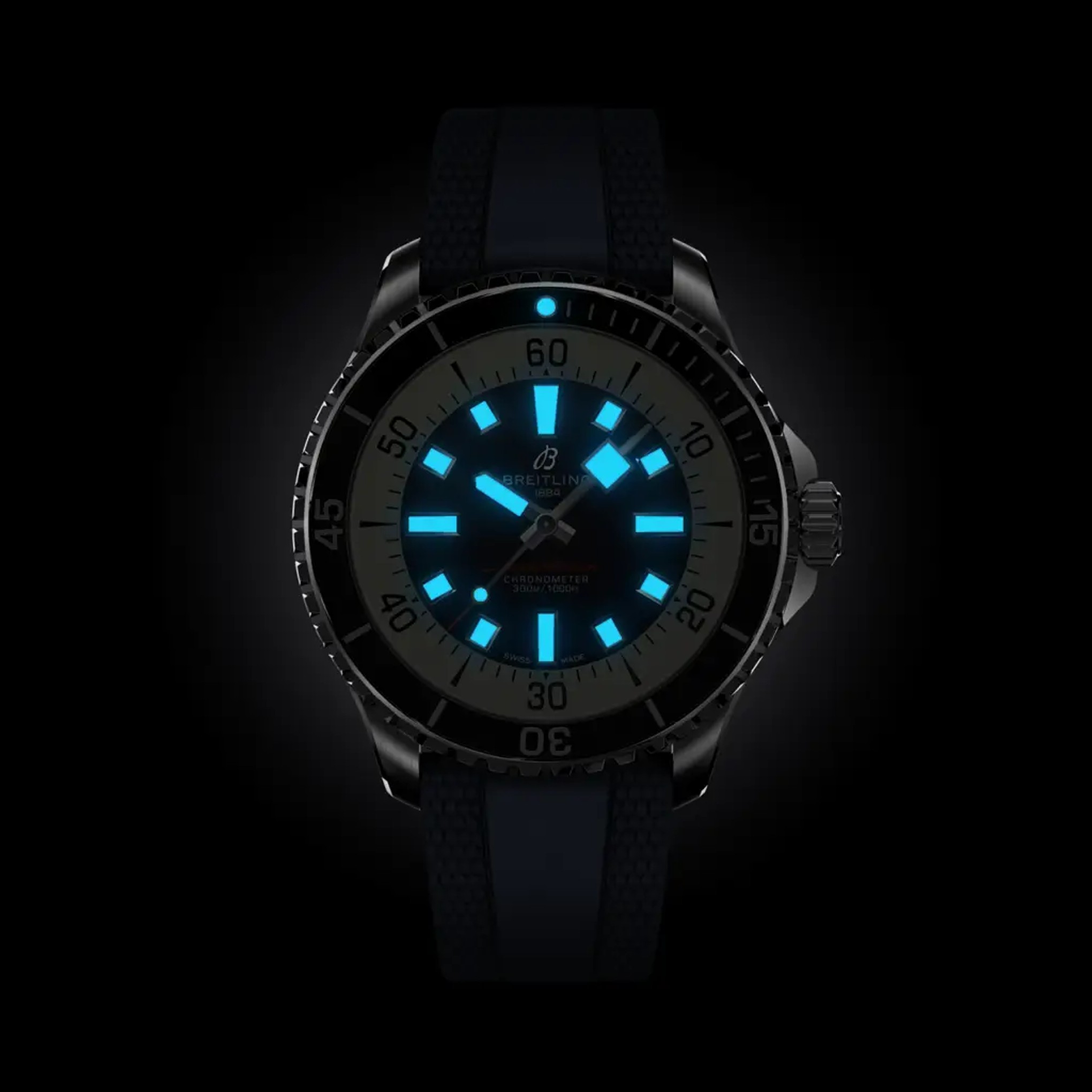 Superocean Automatic 44 - A17376211C1S1 - image 6