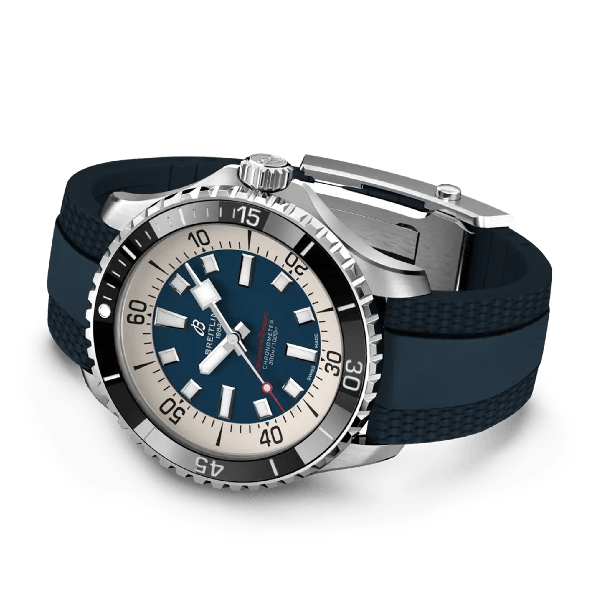 Superocean Automatic 44 - A17376211C1S1 - image 3