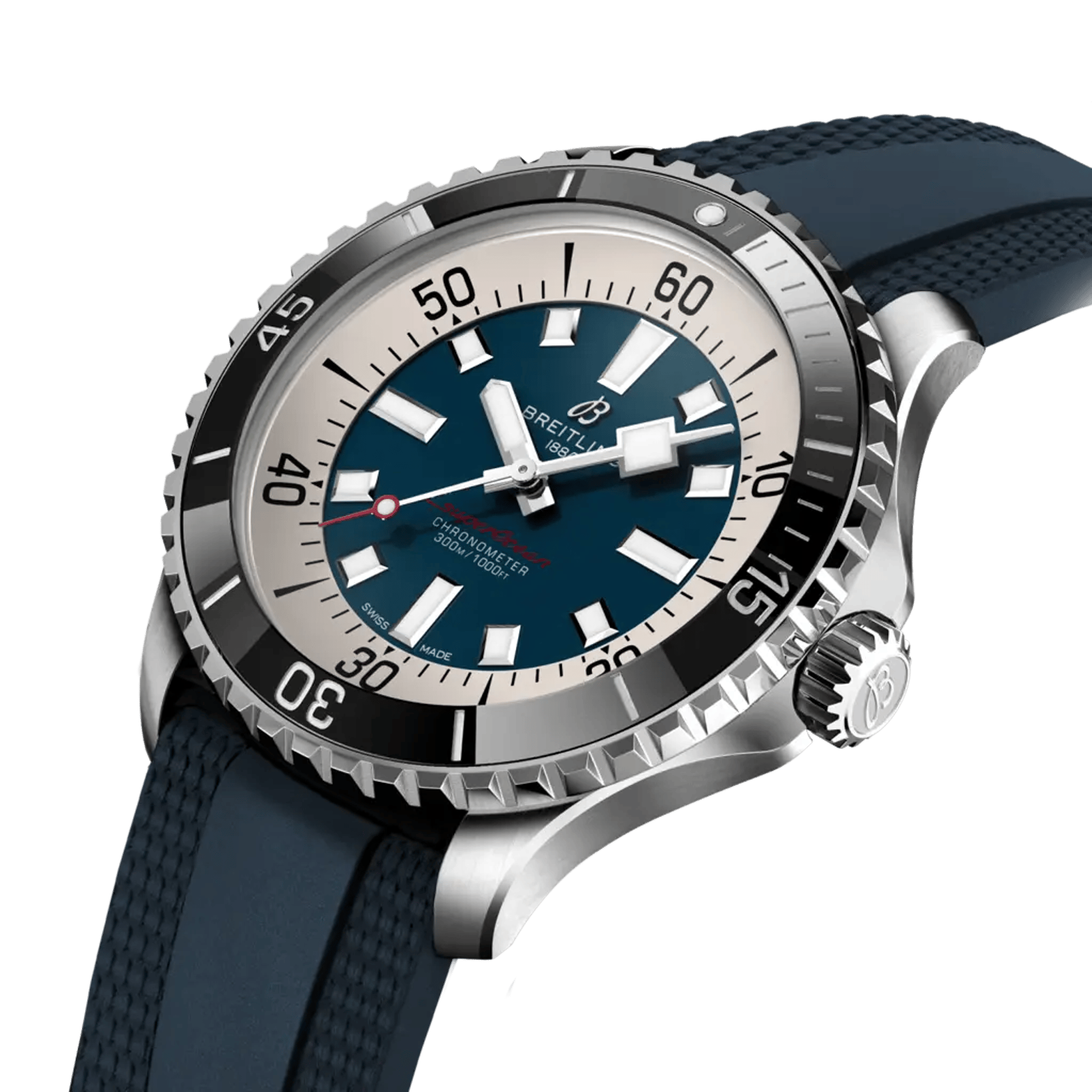 Superocean Automatic 44 - A17376211C1S1 - image 2