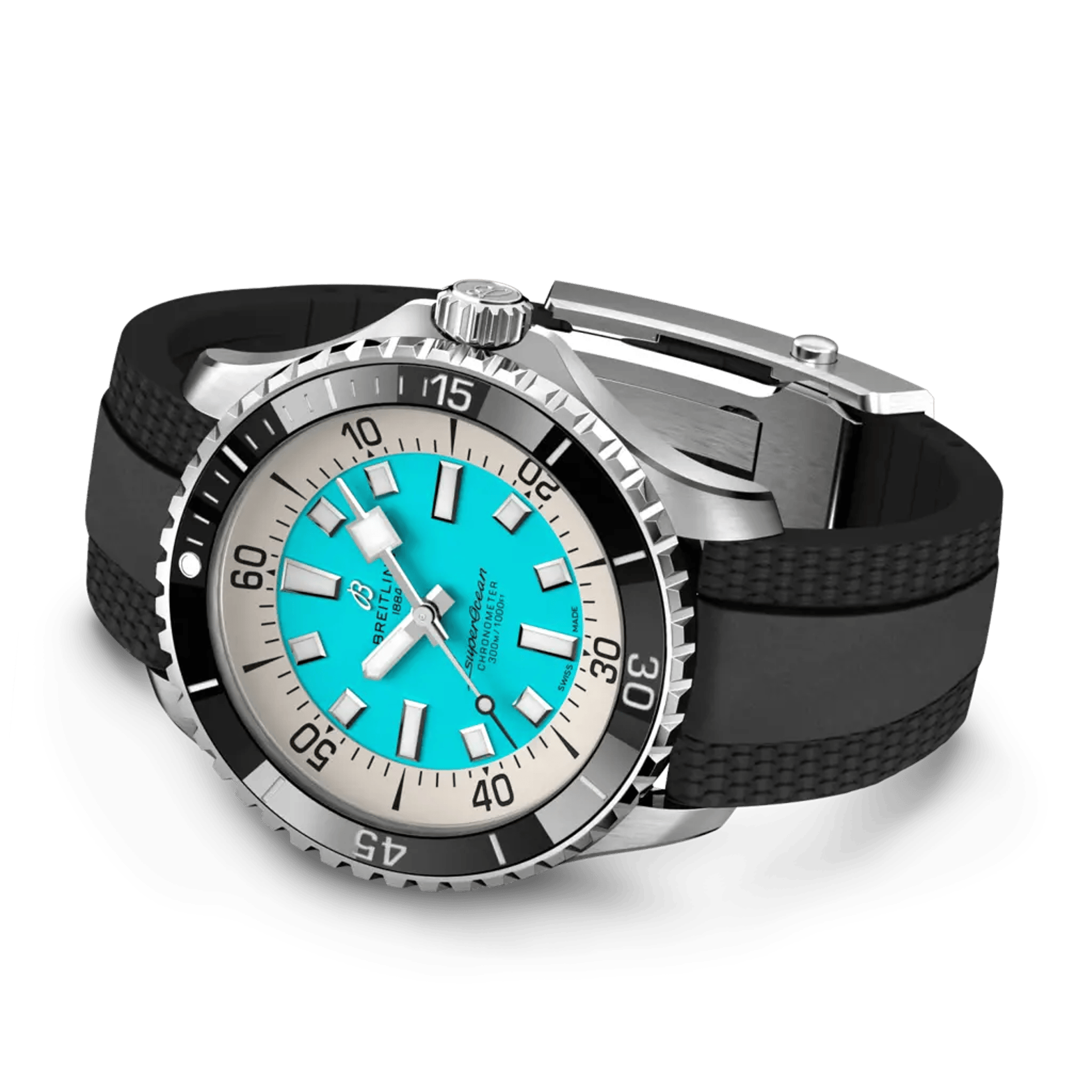 Superocean Automatic 44 - A17376211L2S1 - image 3