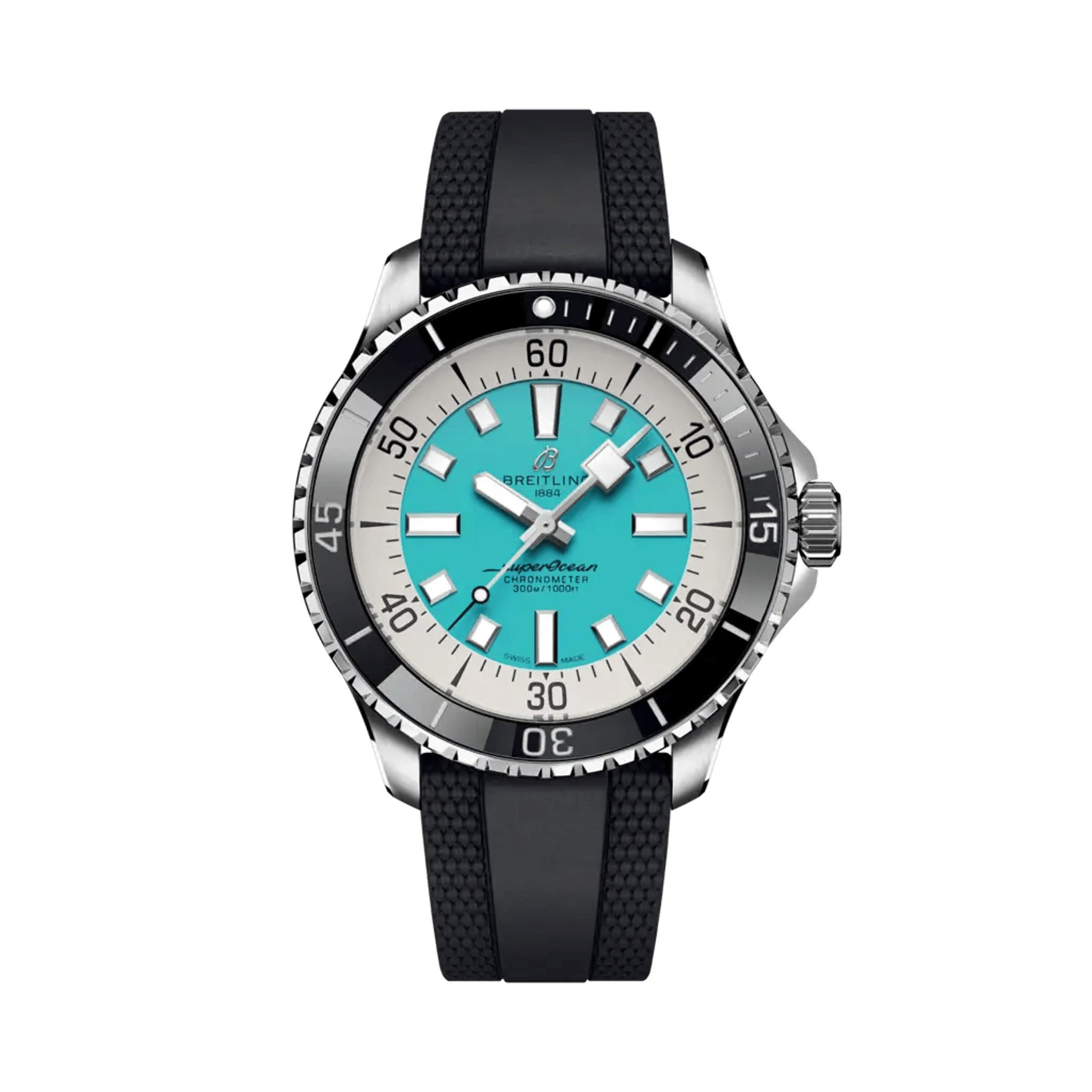 Superocean Automatic 44 - A17376211L2S1 - image 1
