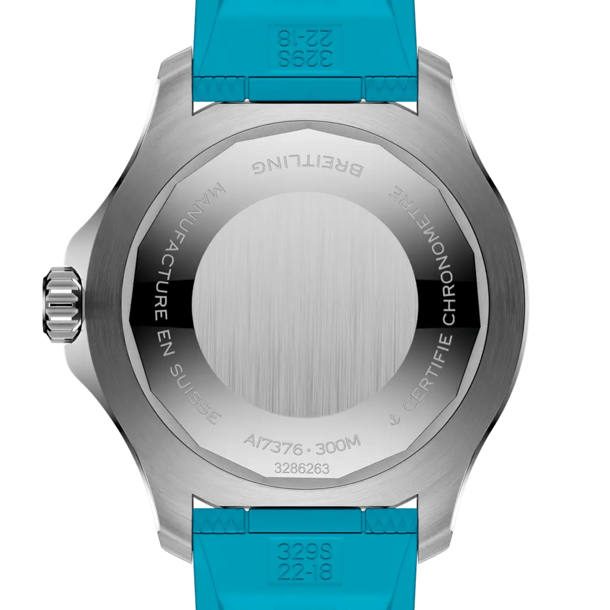 Superocean Automatic 44 - A17376211L2S2 - image 4