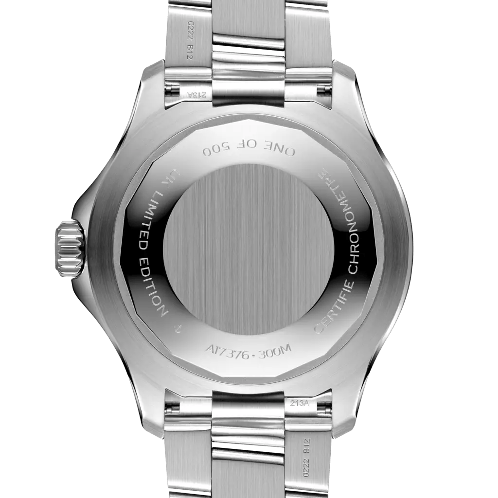 Superocean Automatic 44 UK Limited Edition - A173762B1B2A1 - image 4