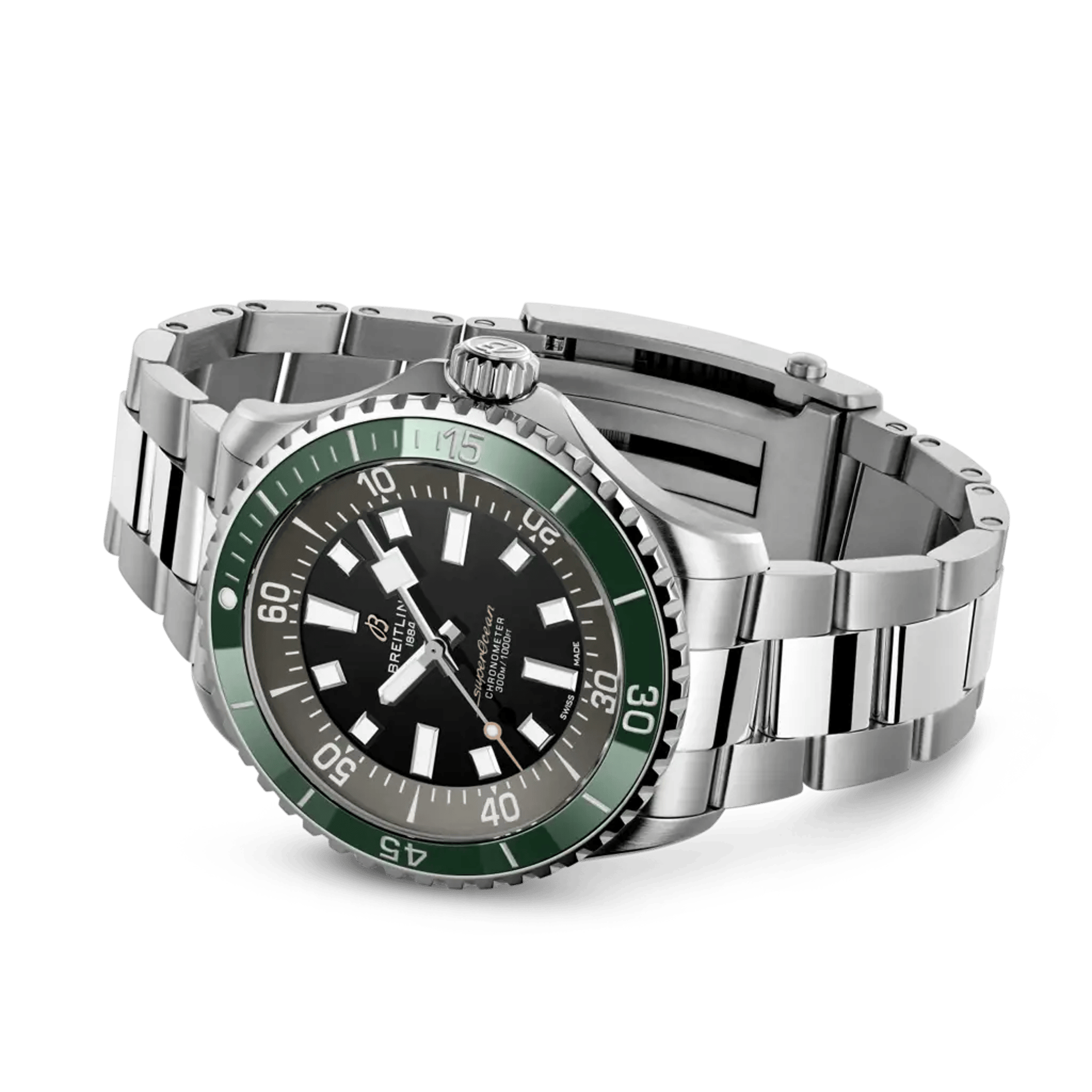 Superocean Automatic 44 UK Limited Edition - A173762B1B2A1 - image 3