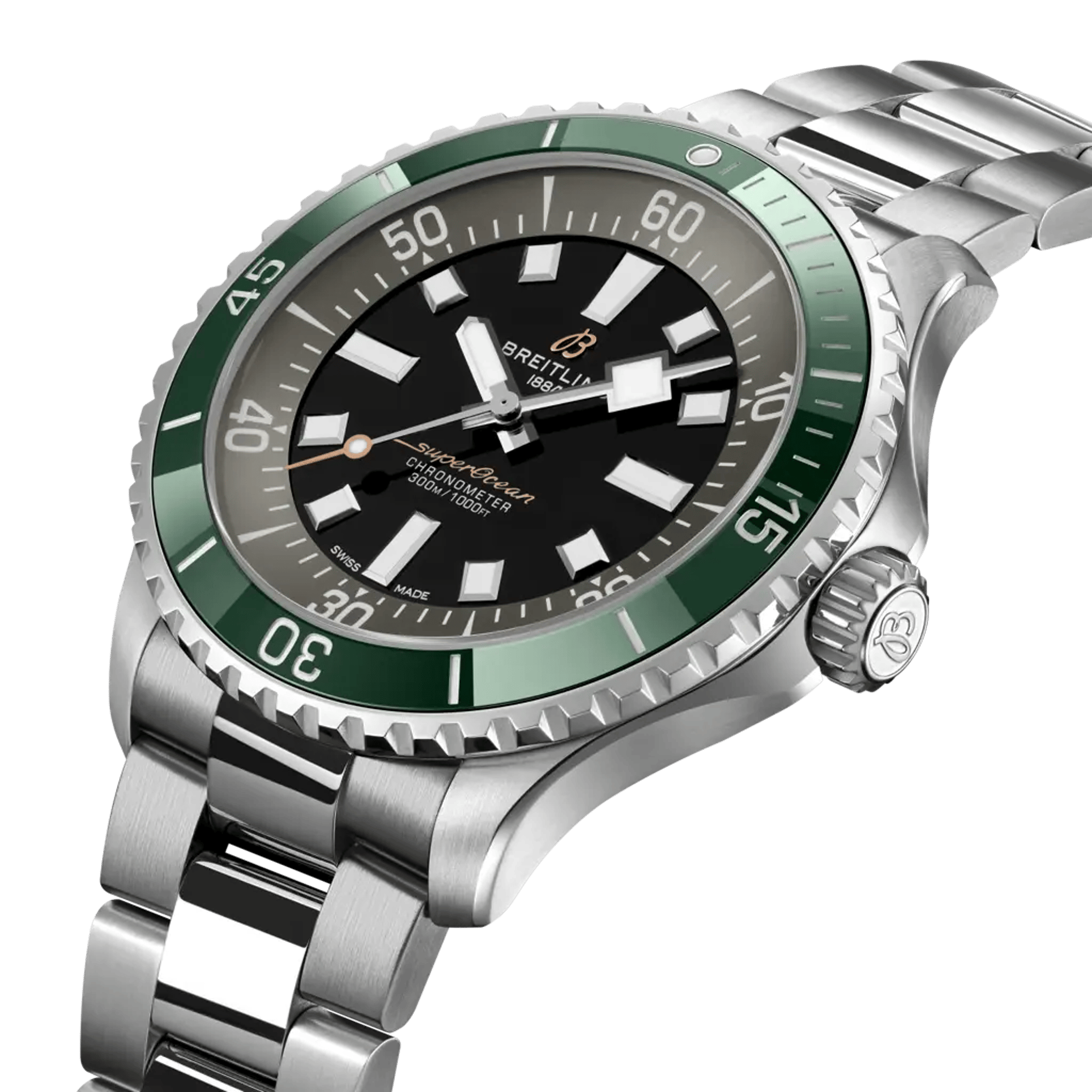 Superocean Automatic 44 UK Limited Edition - A173762B1B2A1 - image 2