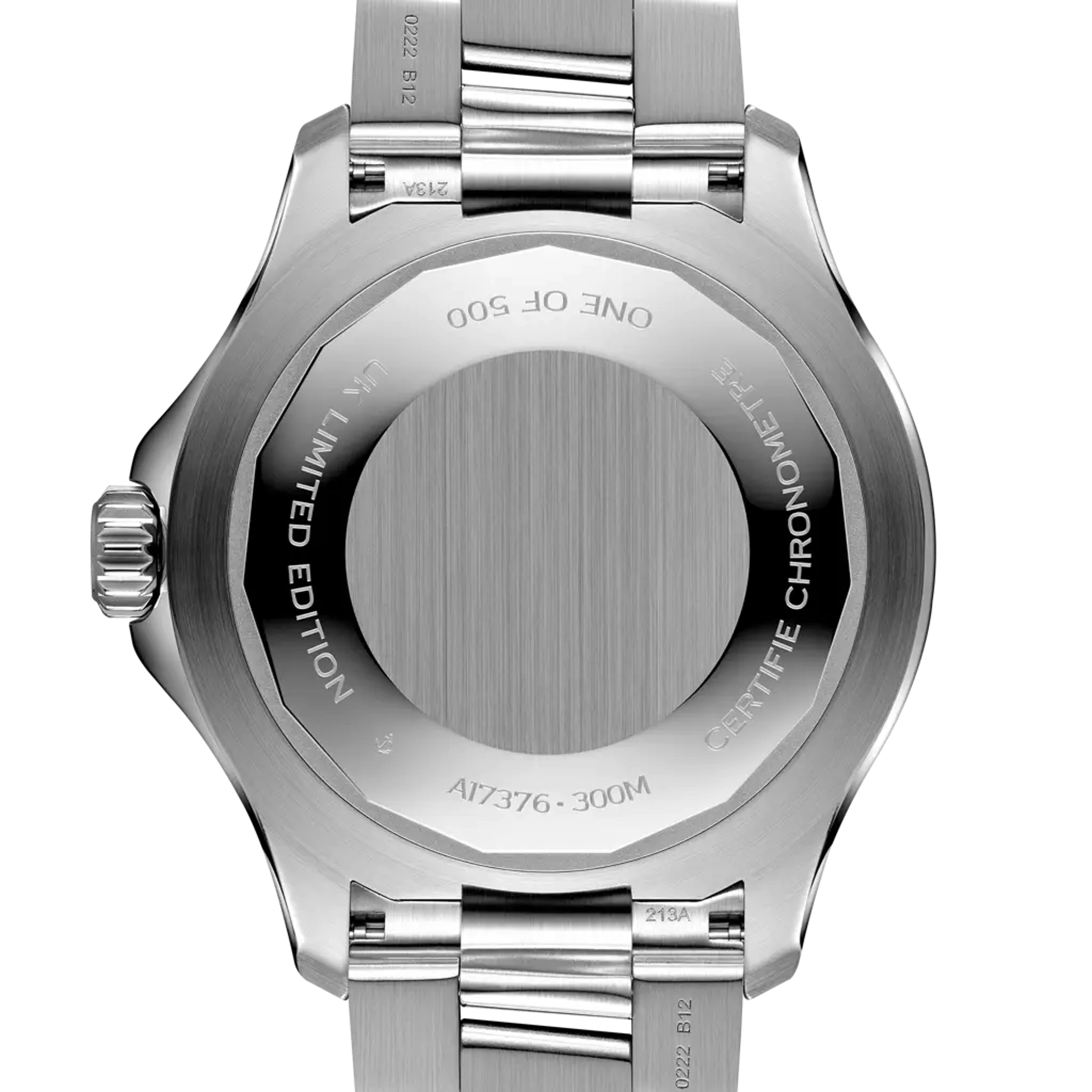 Superocean Automatic 44 - A173765A1B1A1 - image 4
