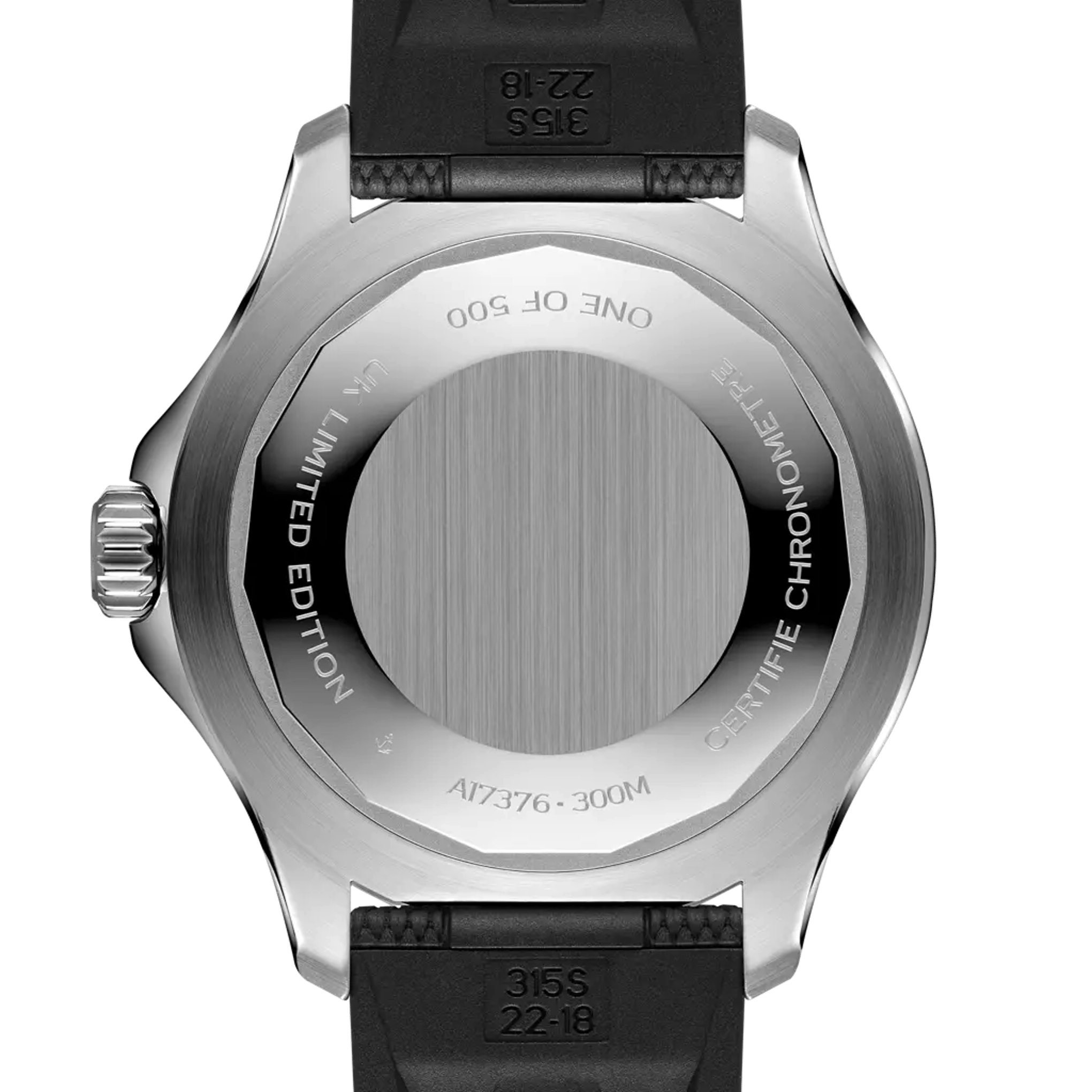 Superocean Automatic 44 - A173765A1B1S1 - image 4