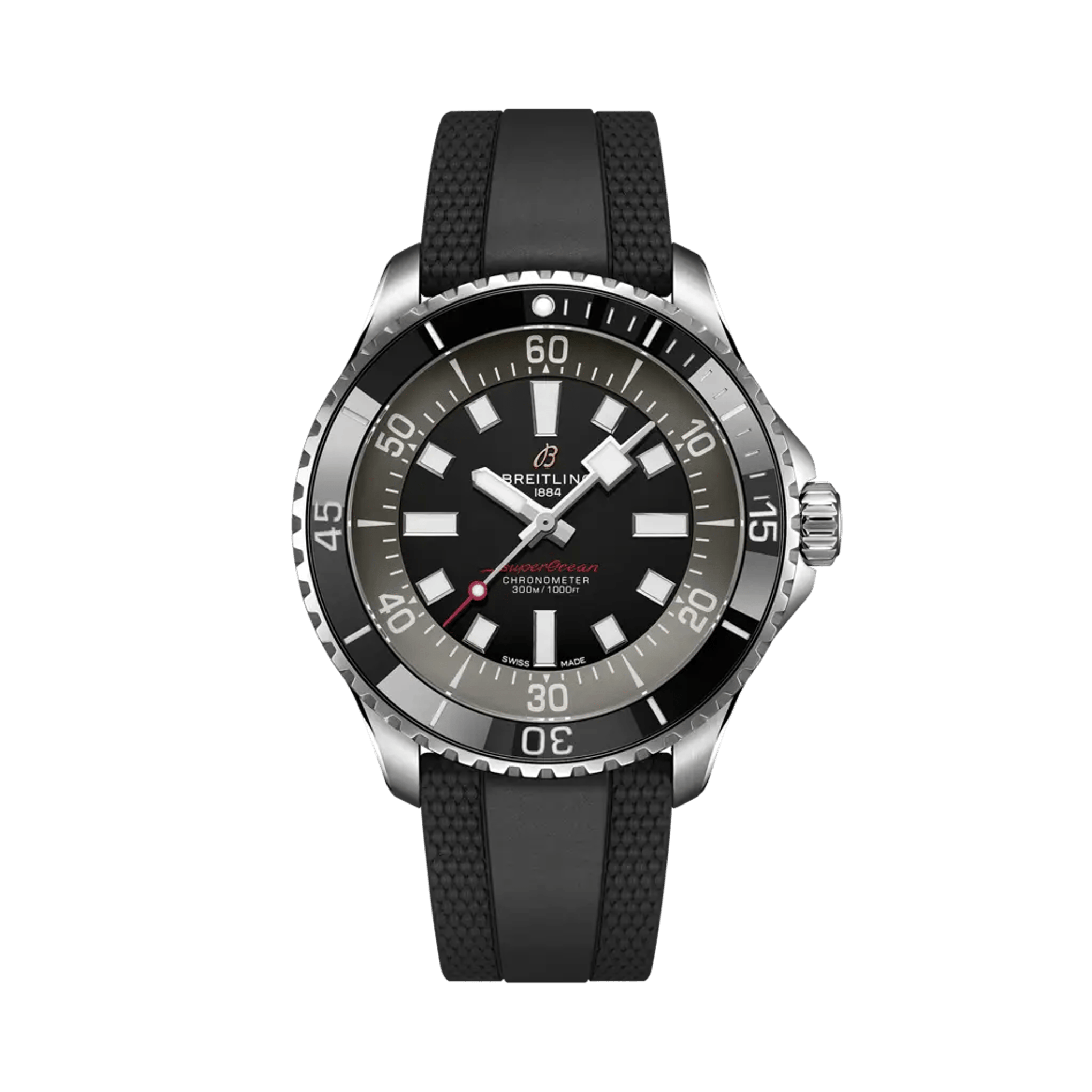 Superocean Automatic 44 - A173765A1B1S1 - image 1
