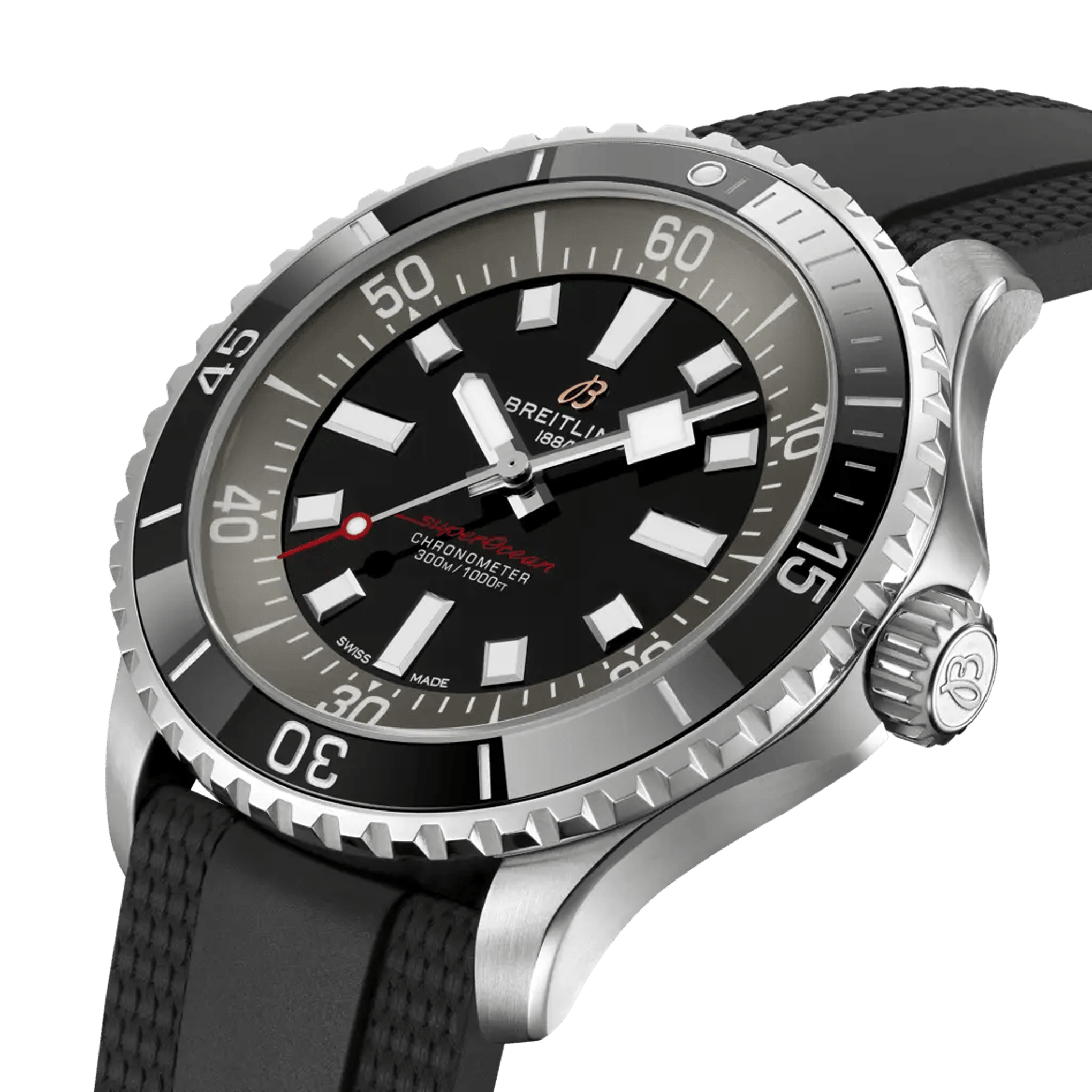 Superocean Automatic 44 - A173765A1B1S1 - image 2