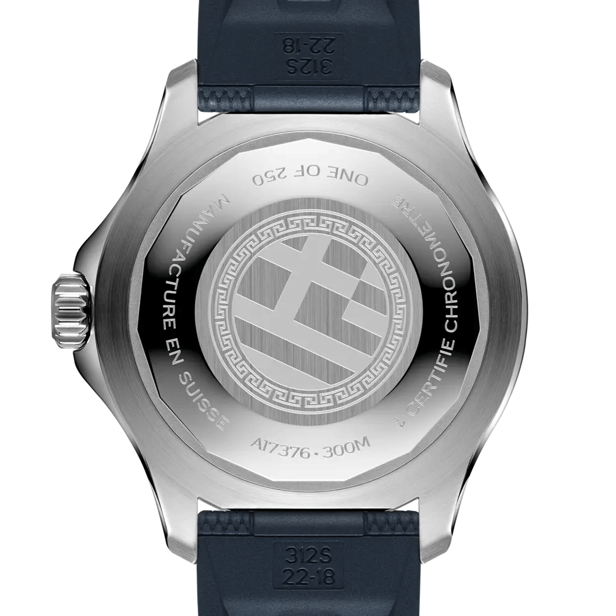 Superocean Automatic 44 - A173766A1A1S1 - image 4