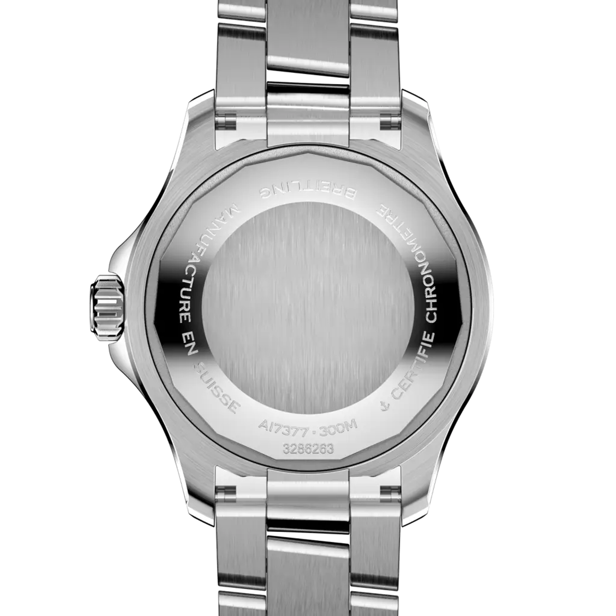 Superocean Automatic 36 - A17377211A1A1 - image 4