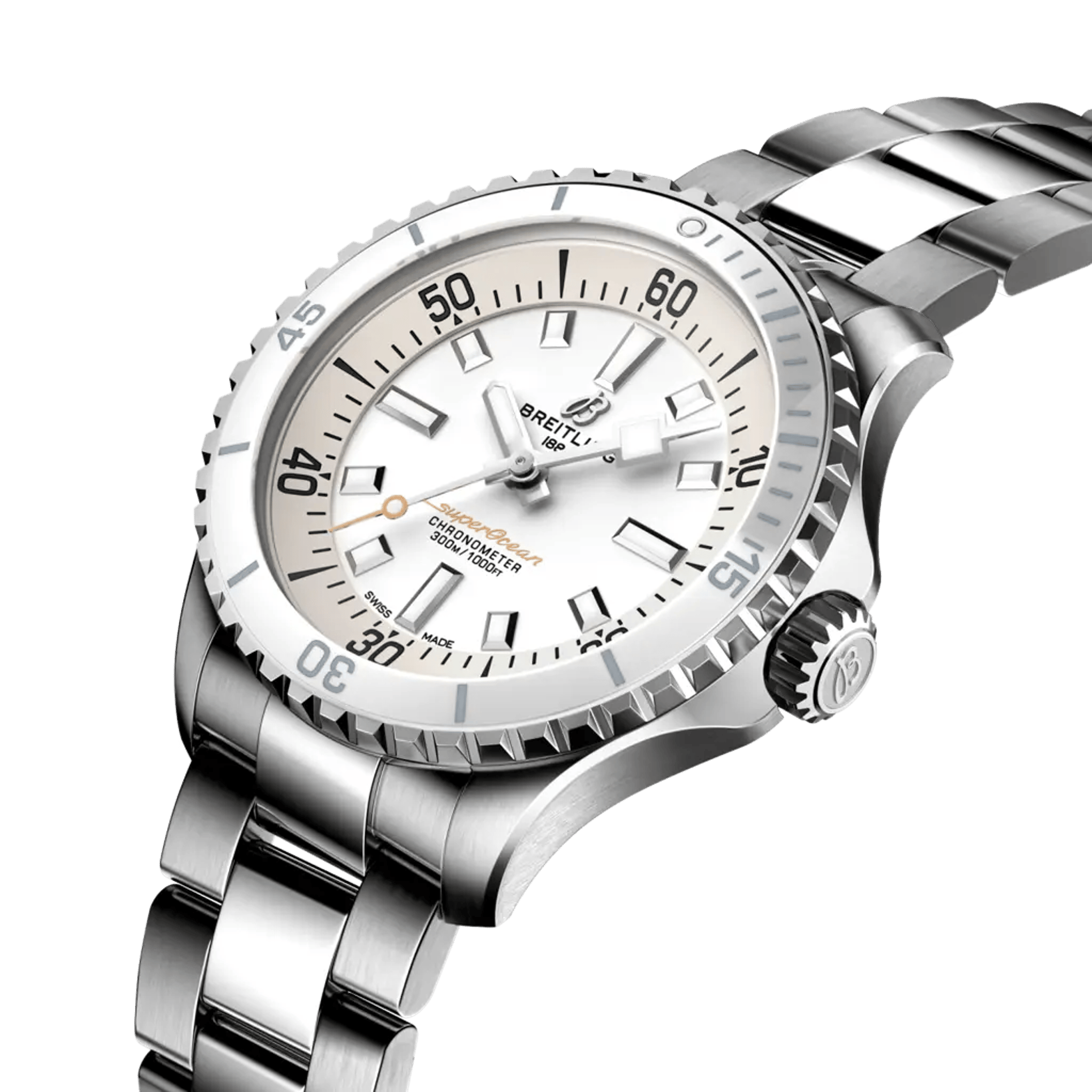 Superocean Automatic 36 - A17377211A1A1 - image 2