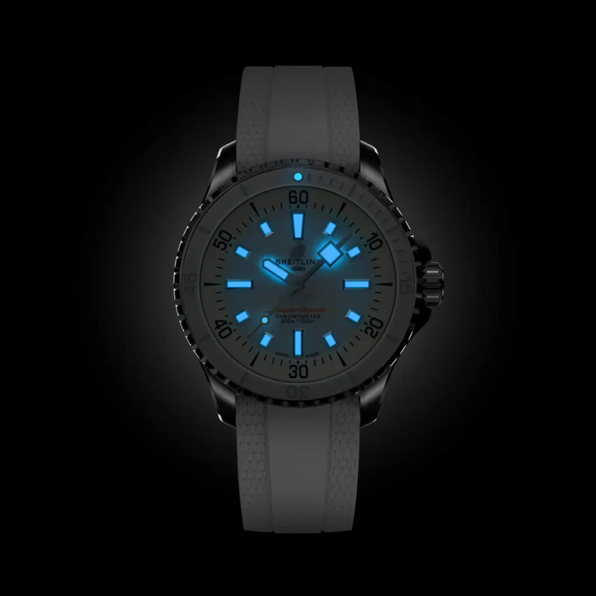 Superocean Automatic 36 - A17377211A1S1 - image 6