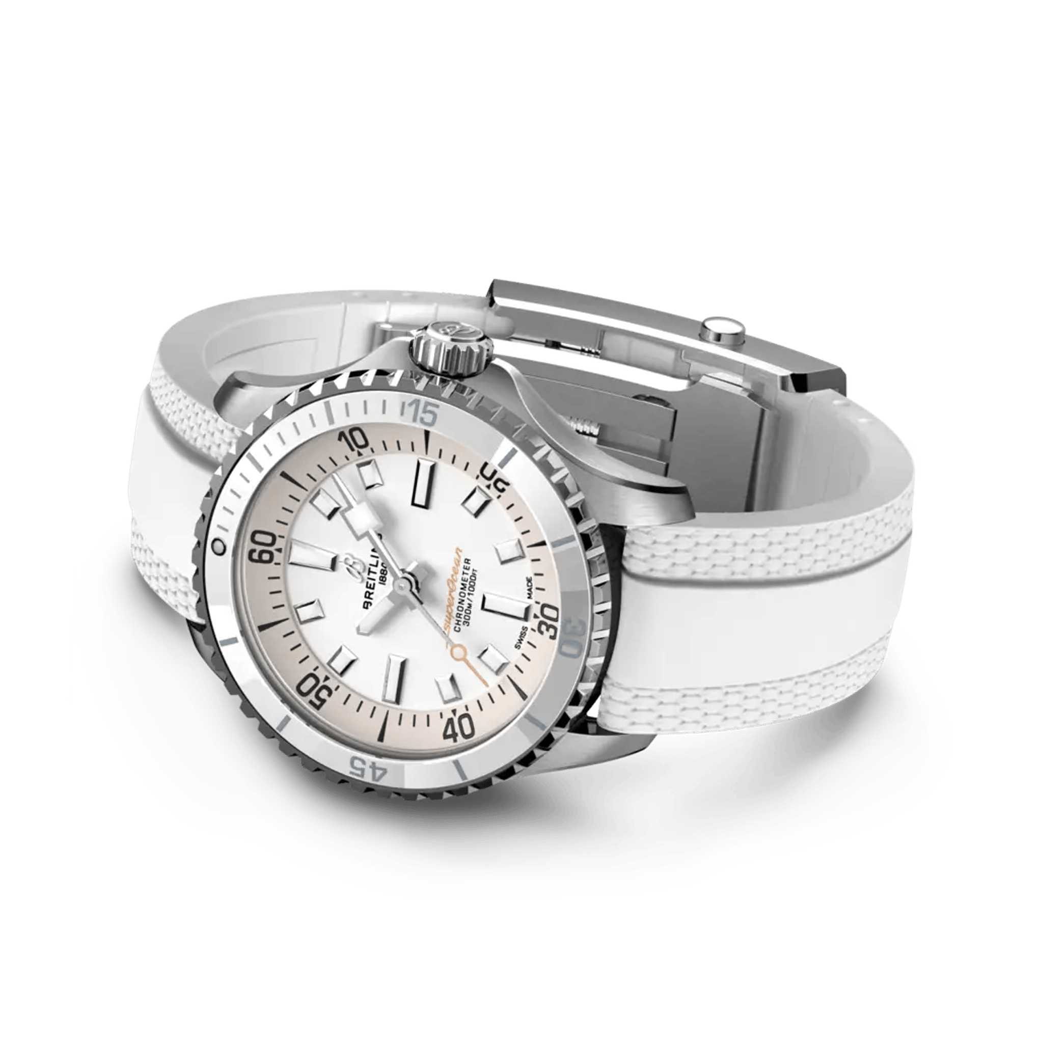 Superocean Automatic 36 - A17377211A1S1 - image 3