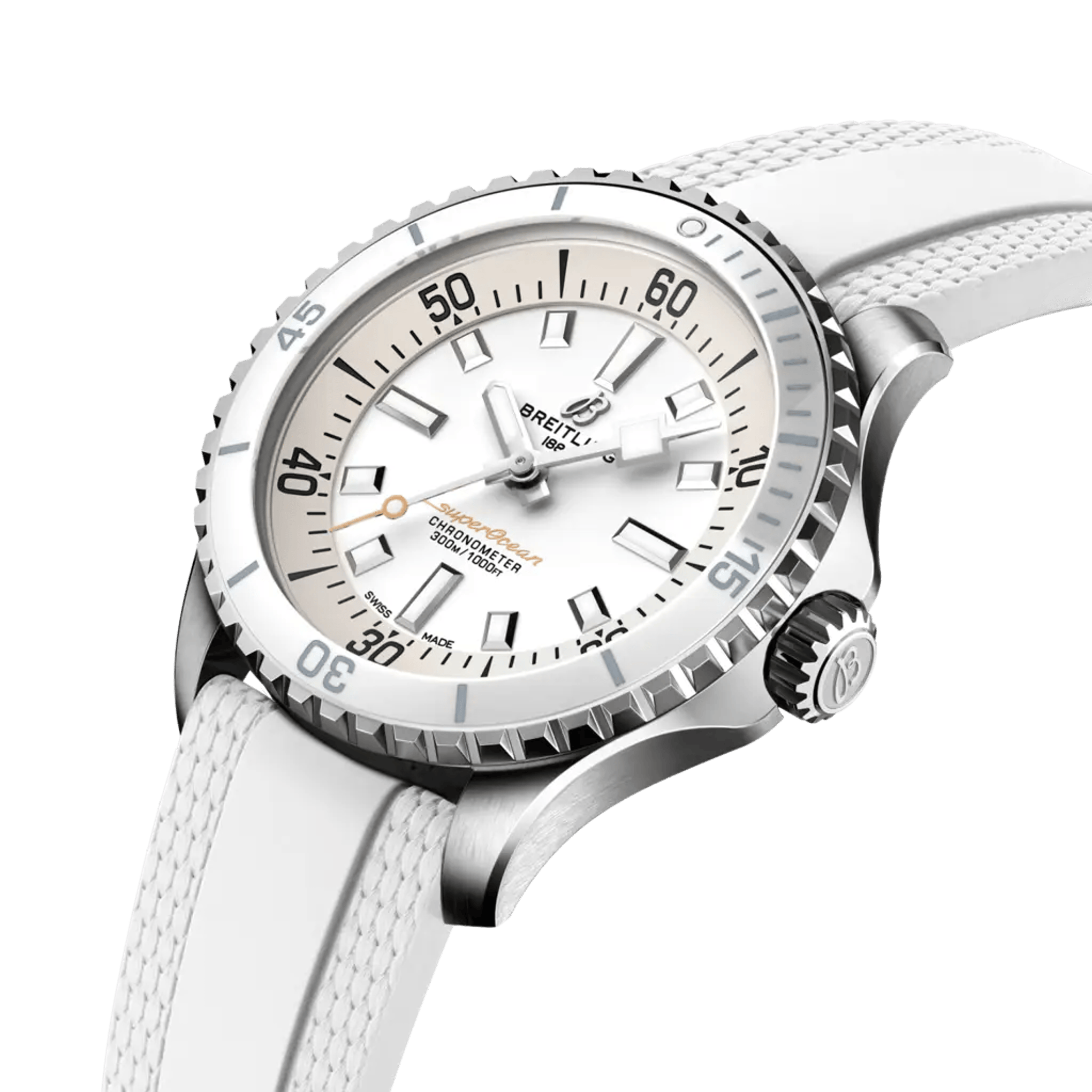 Superocean Automatic 36 - A17377211A1S1 - image 2