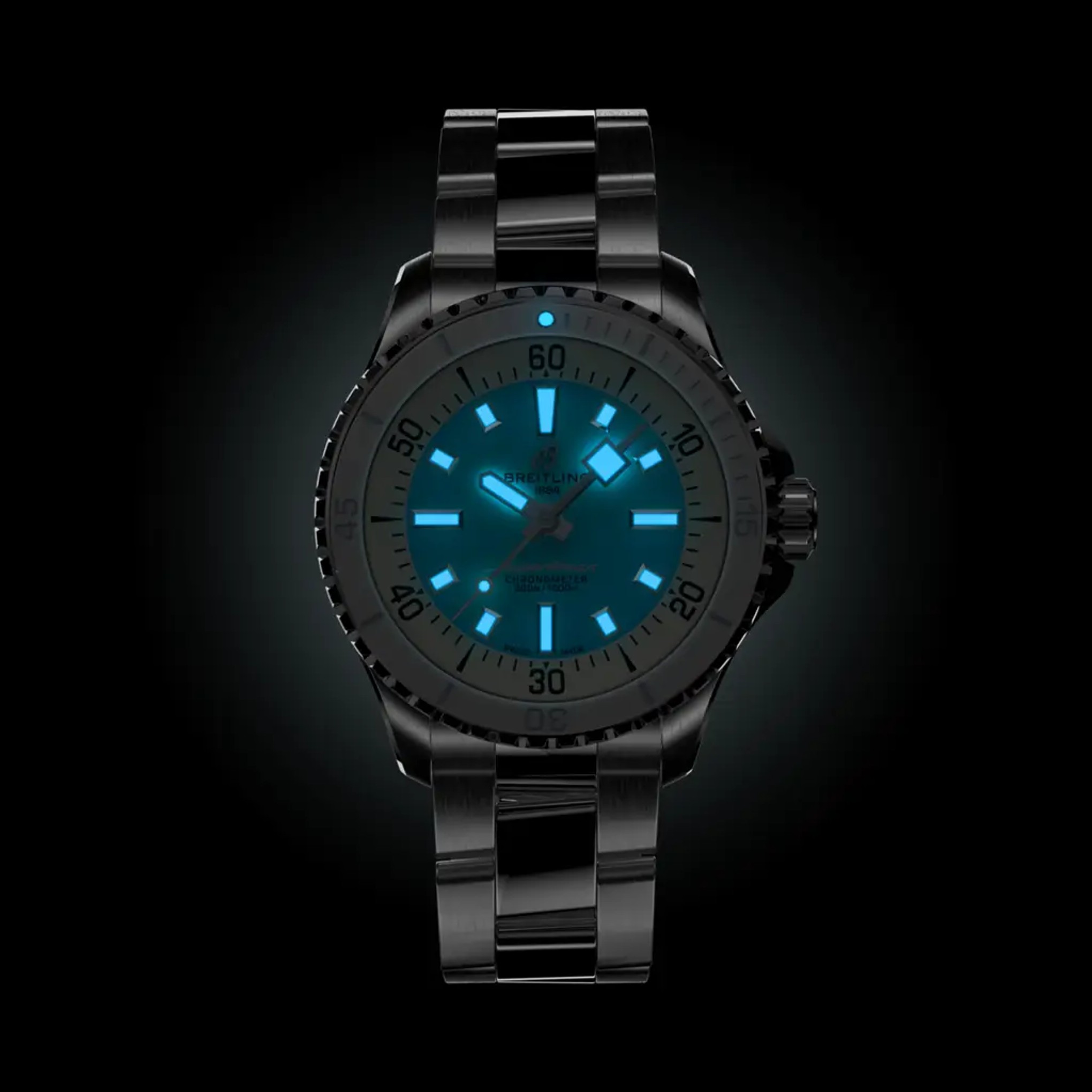 Superocean Automatic 36 - A17377211C1A1 - image 5