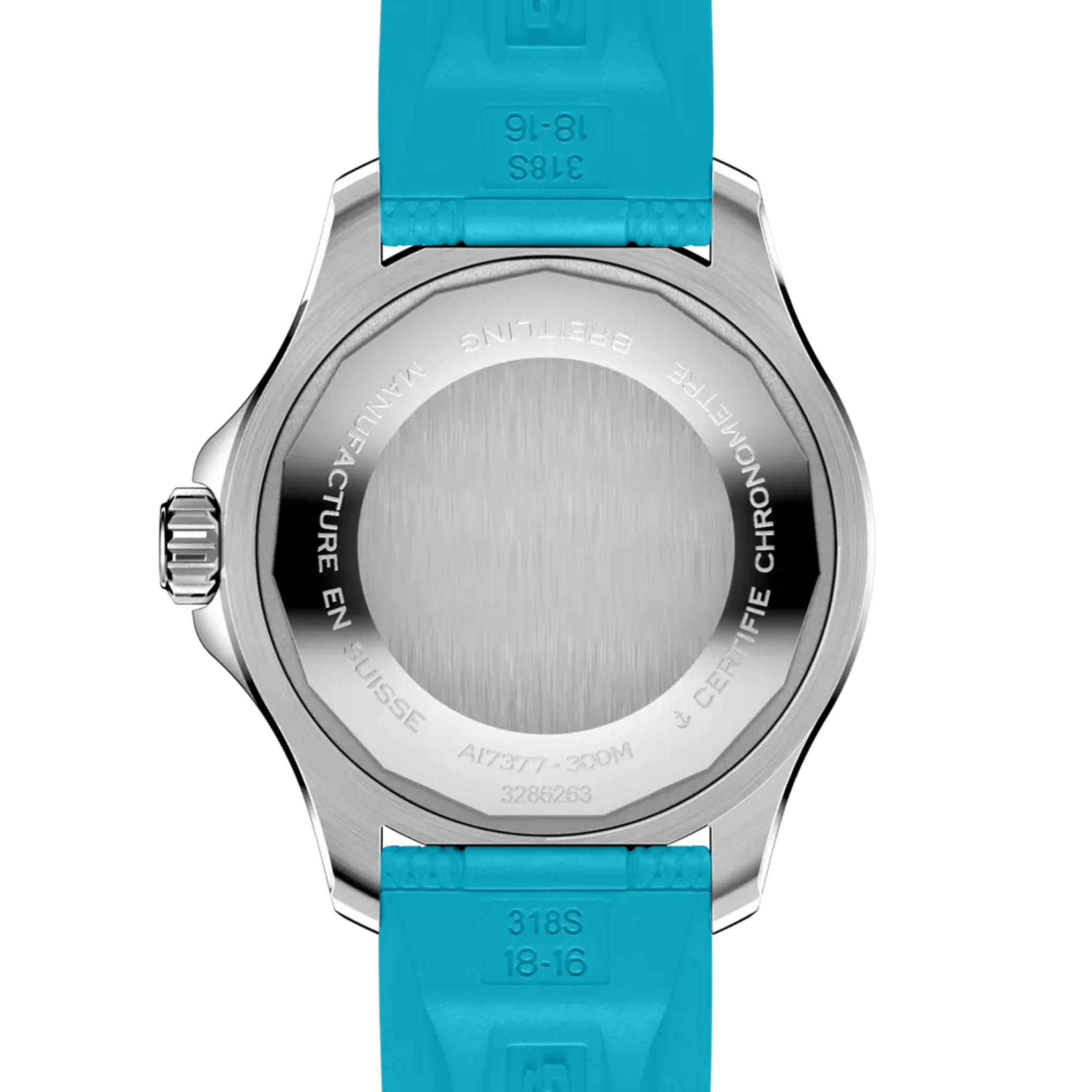 Superocean Automatic 36 - A17377211C1S1 - image 4