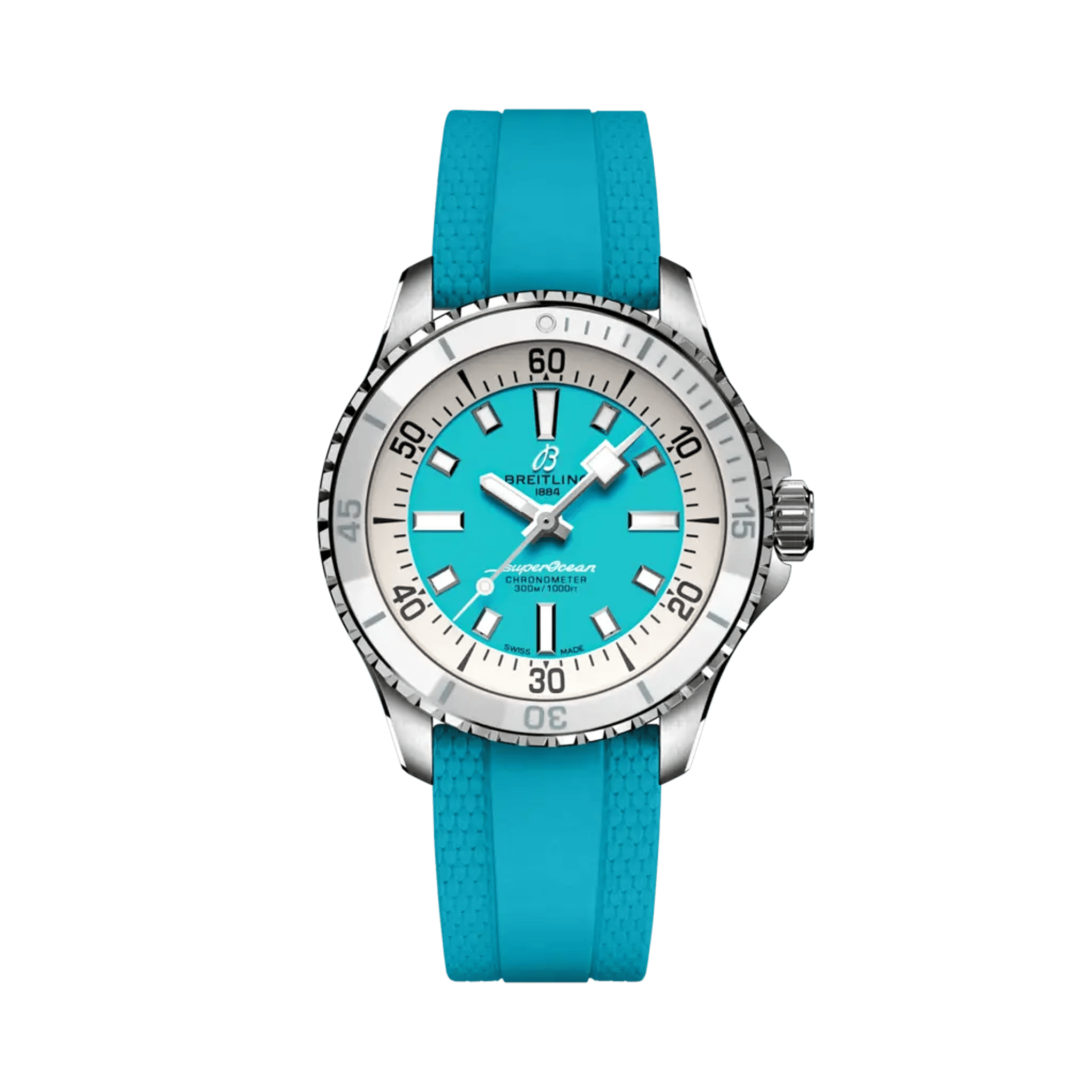 Superocean Automatic 36 - A17377211C1S1 - image 1