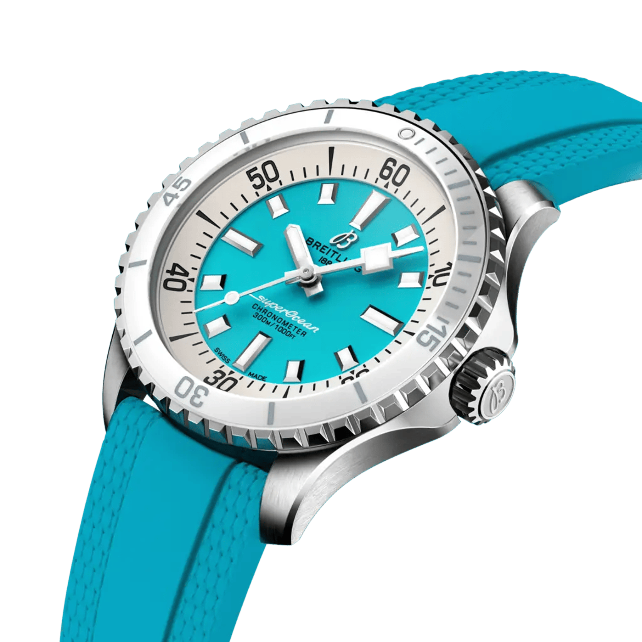 Superocean Automatic 36 - A17377211C1S1 - image 2
