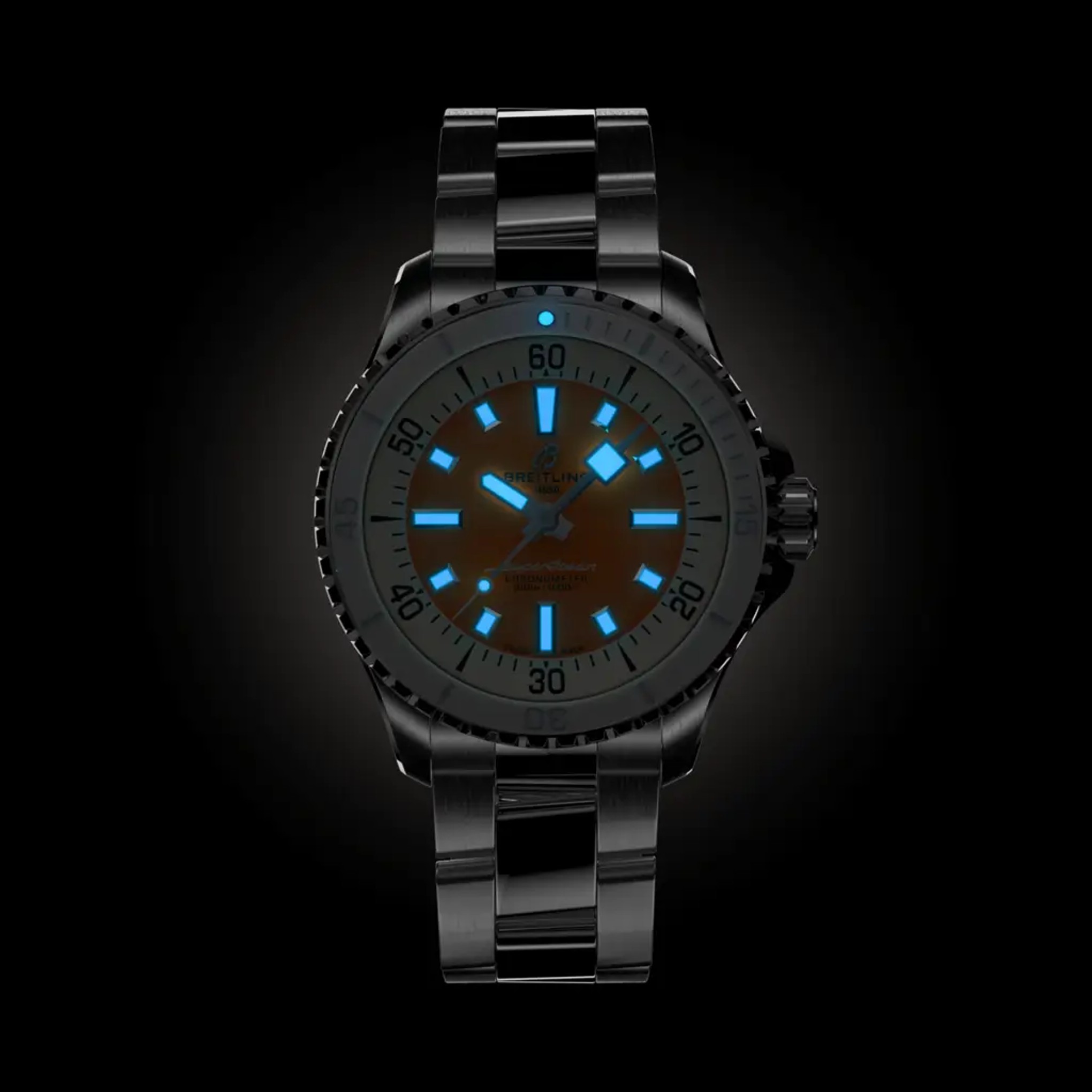 Superocean Automatic 36 - A17377211O1A1 - image 5