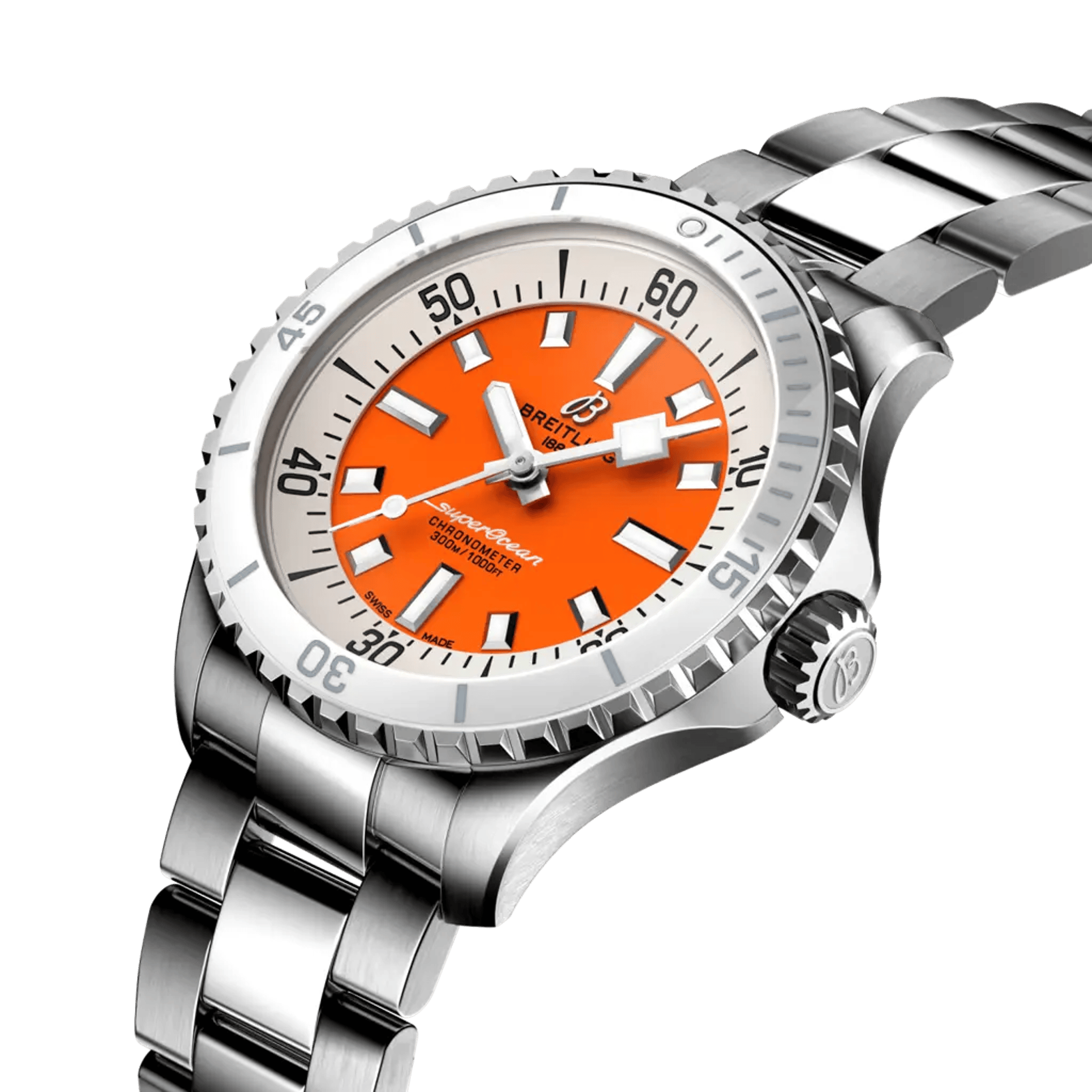 Superocean Automatic 36 - A17377211O1A1 - image 2