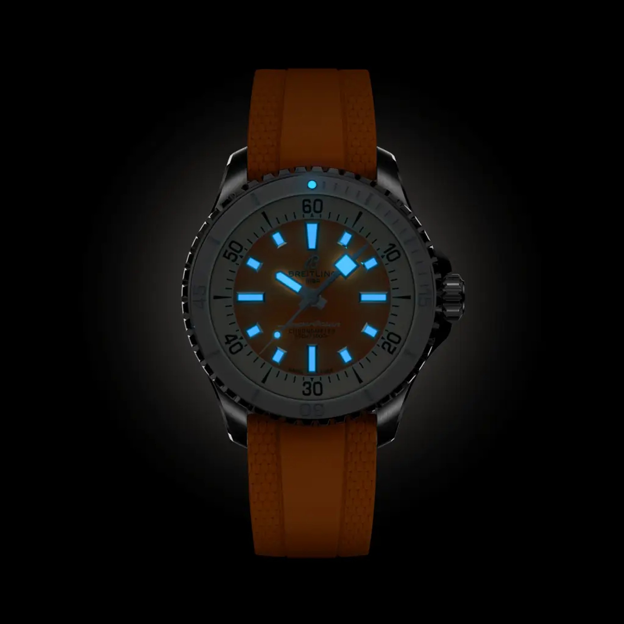 Superocean Automatic 36 - A17377211O1S1 - image 6