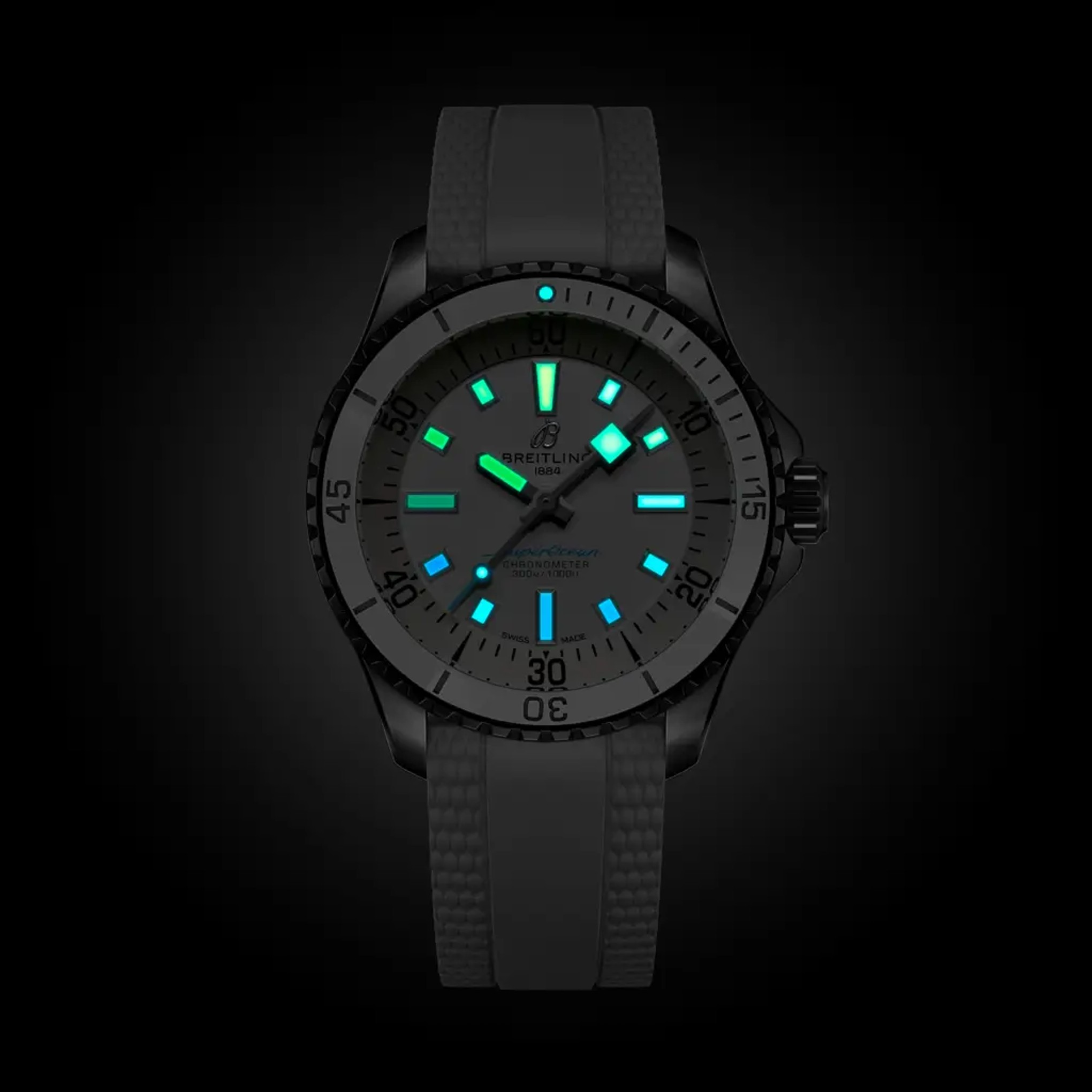 Superocean Automatic 36 - A173775A1A1S1 - image 3