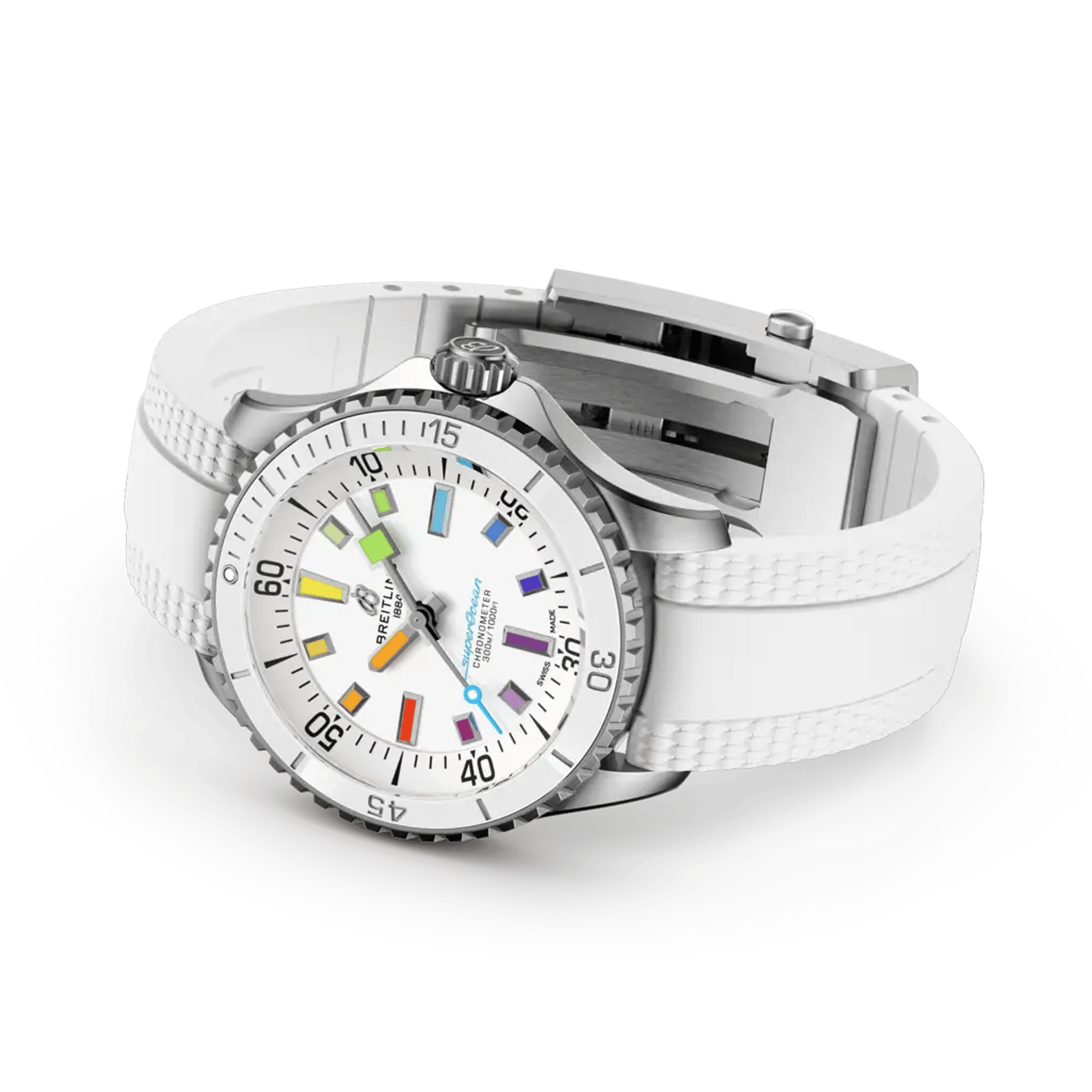 Superocean Automatic 36 - A173775A1A1S1 - image 2