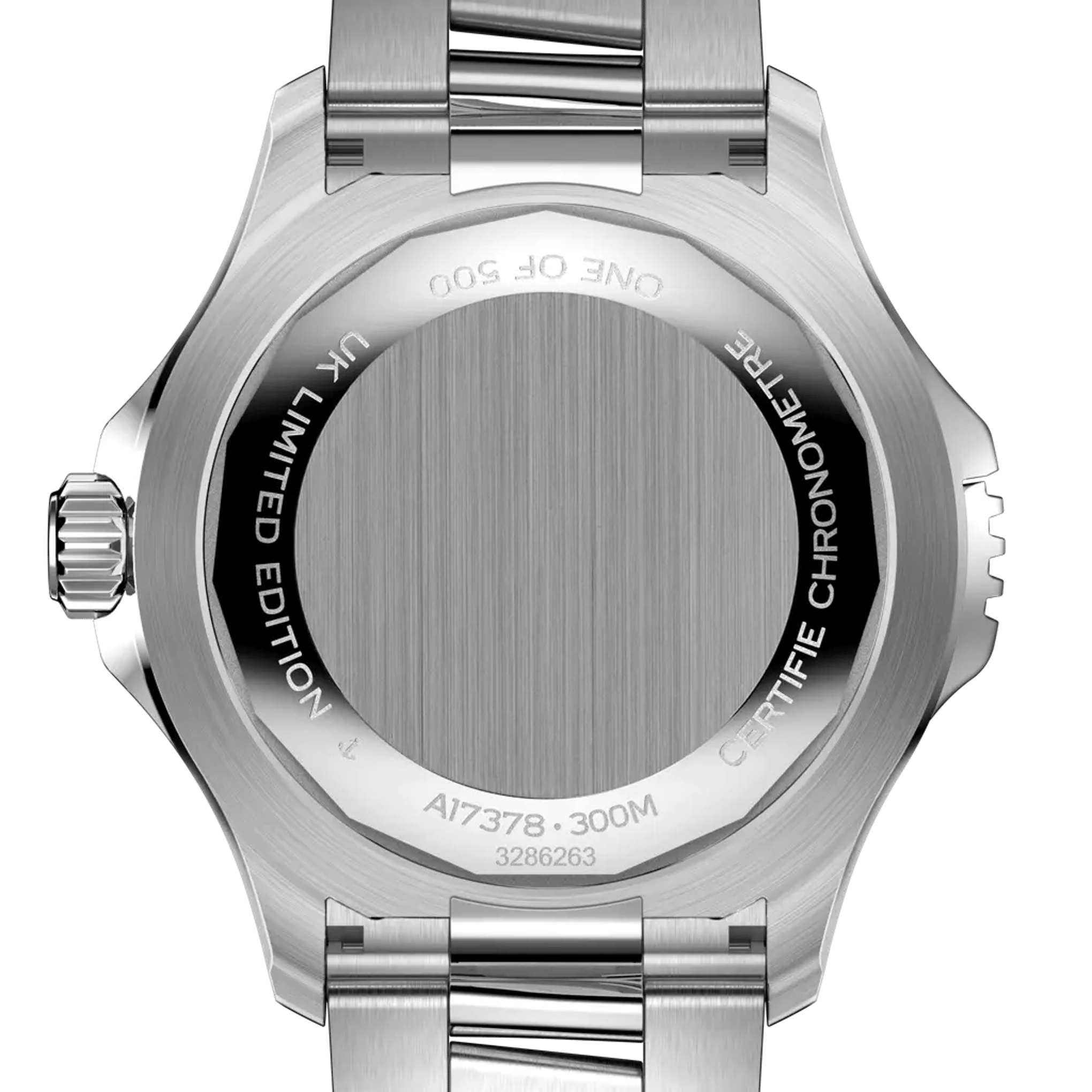 Superocean Automatic 46 - A173781A1I1A1 - image 4