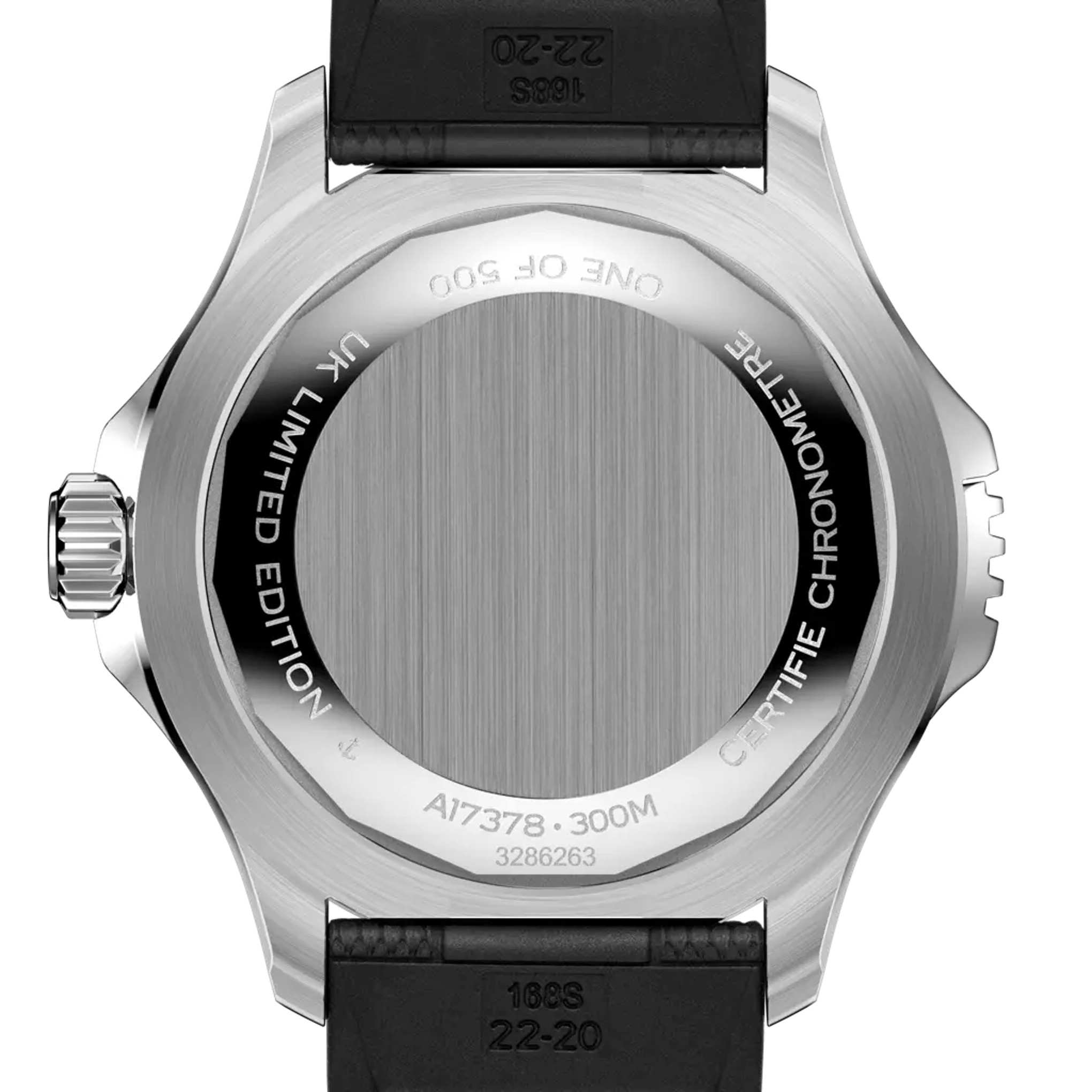 Superocean Automatic 46 - A173781A1I1S1 - image 4