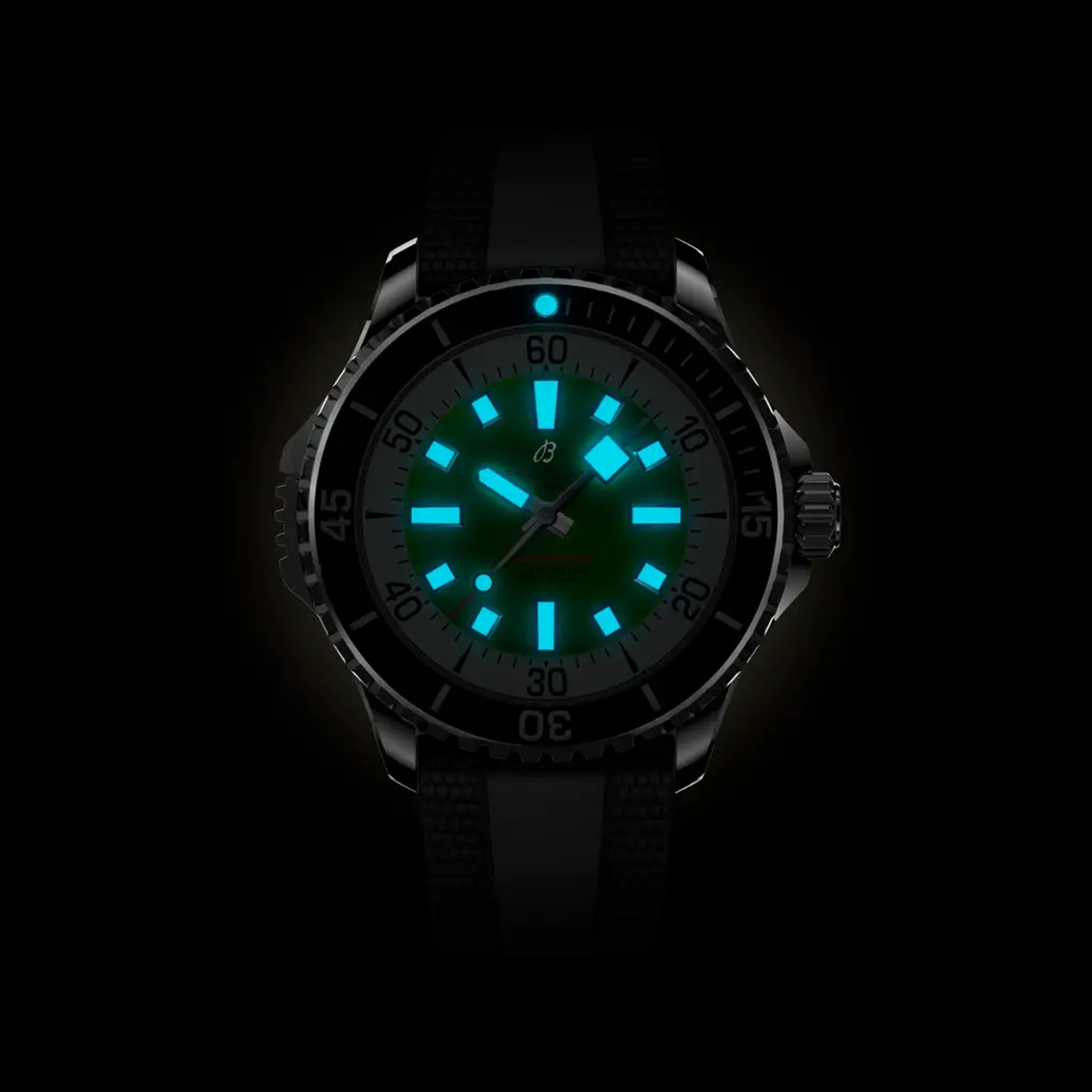 Superocean Automatic 46 - A173781A1I1S1 - image 5