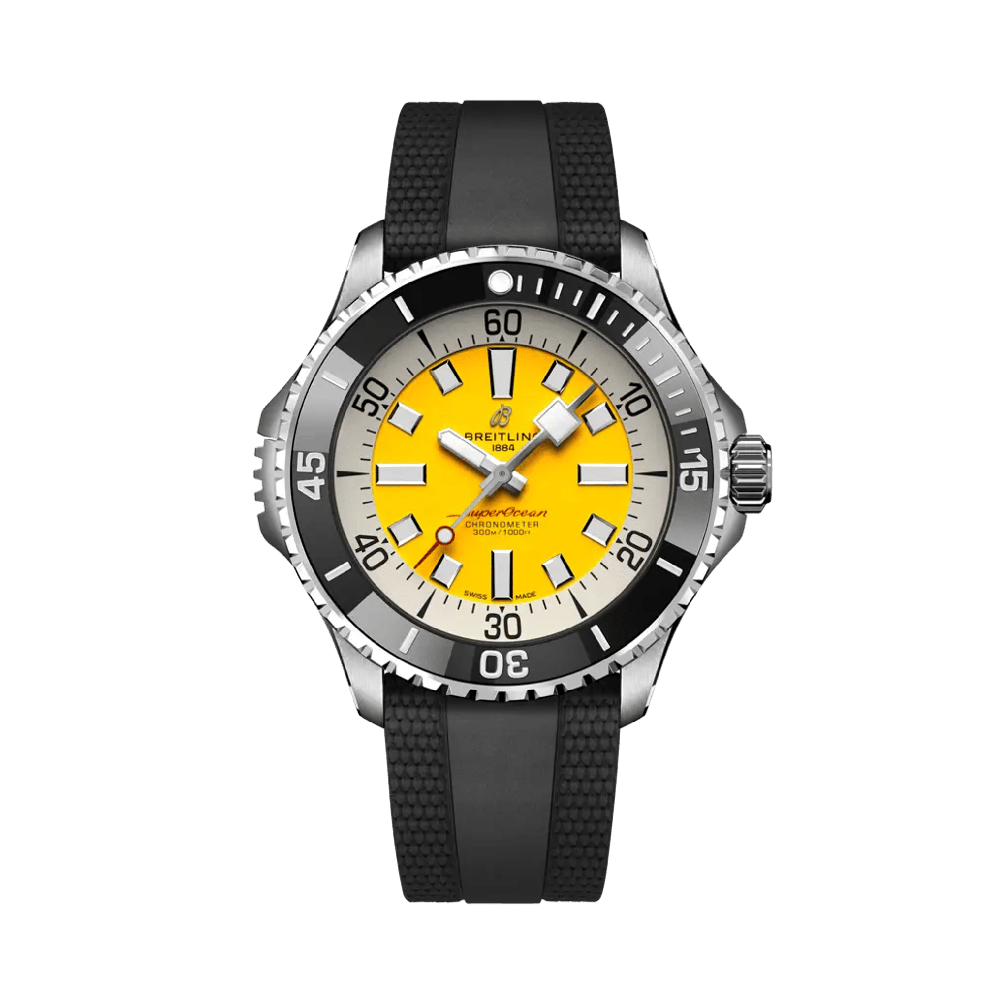 Superocean Automatic 46 - A173781A1I1S1 - image 1