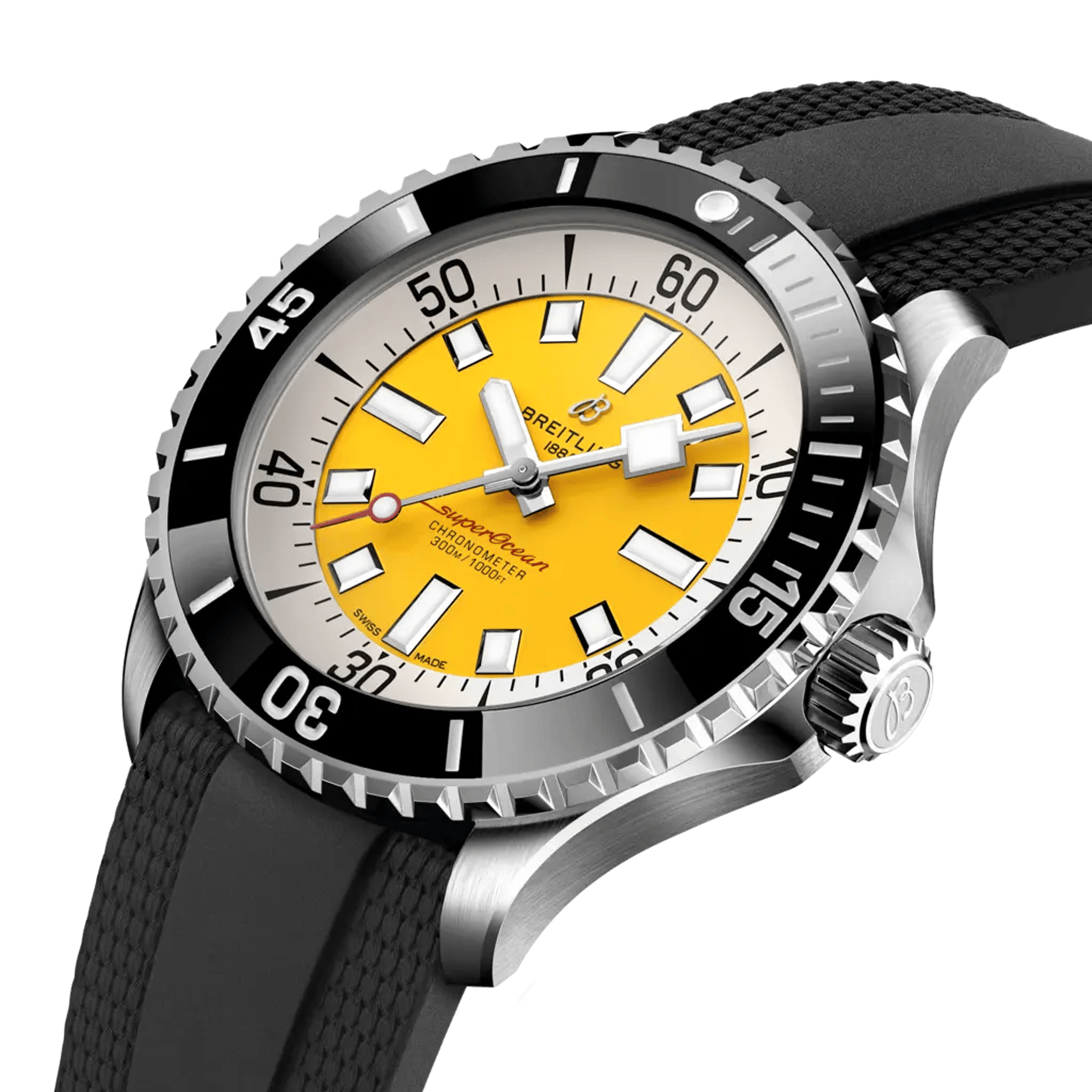 Superocean Automatic 46 - A173781A1I1S1 - image 2